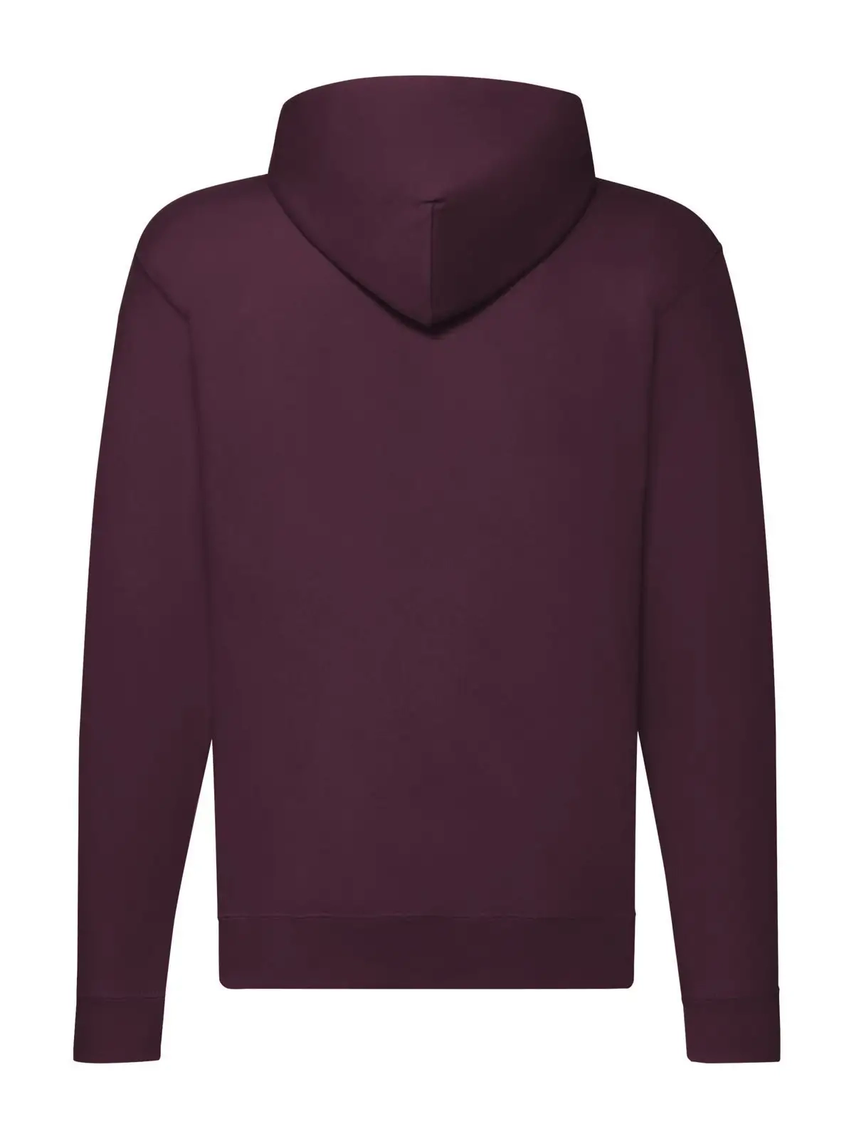 Immagine Classic Hooded Sweat Jacket