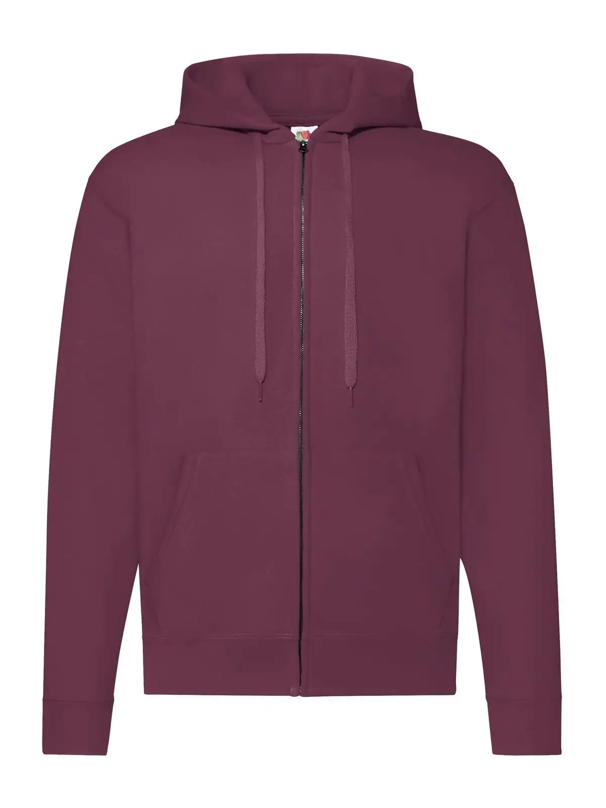 Immagine Classic Hooded Sweat Jacket