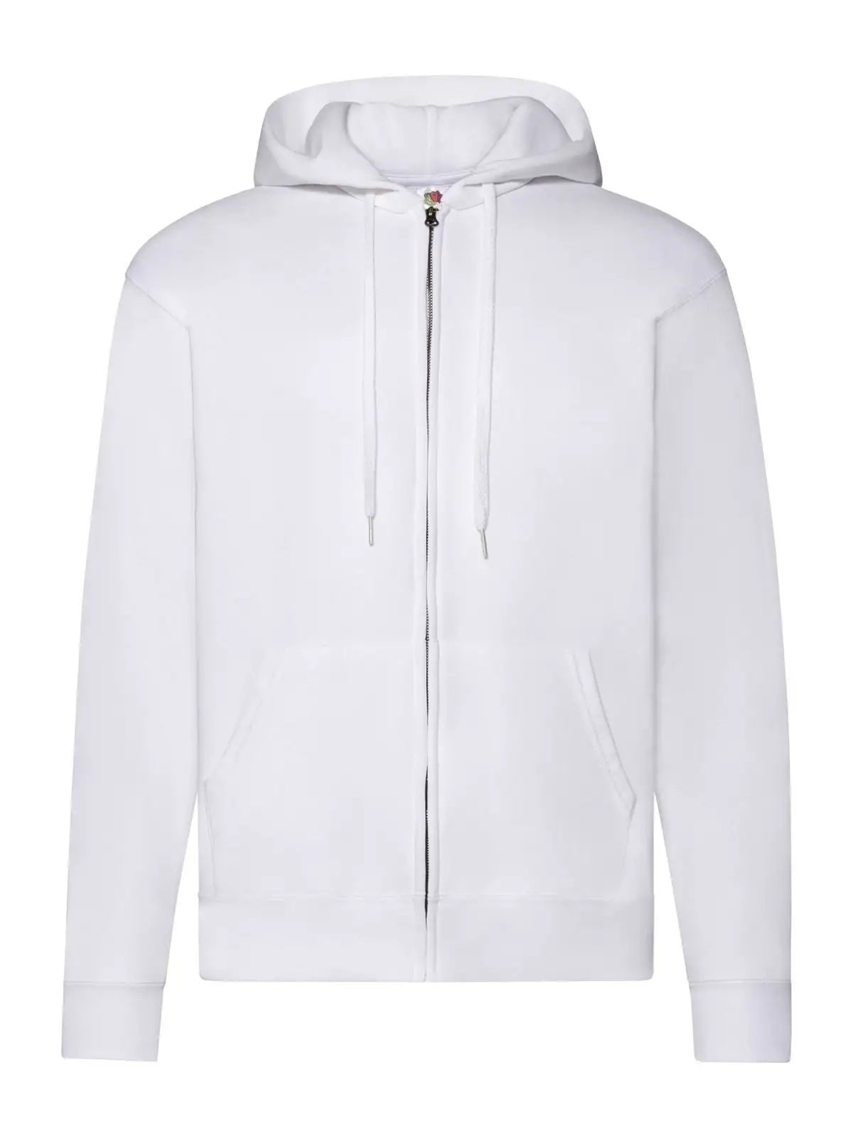 Immagine Classic Hooded Sweat Jacket