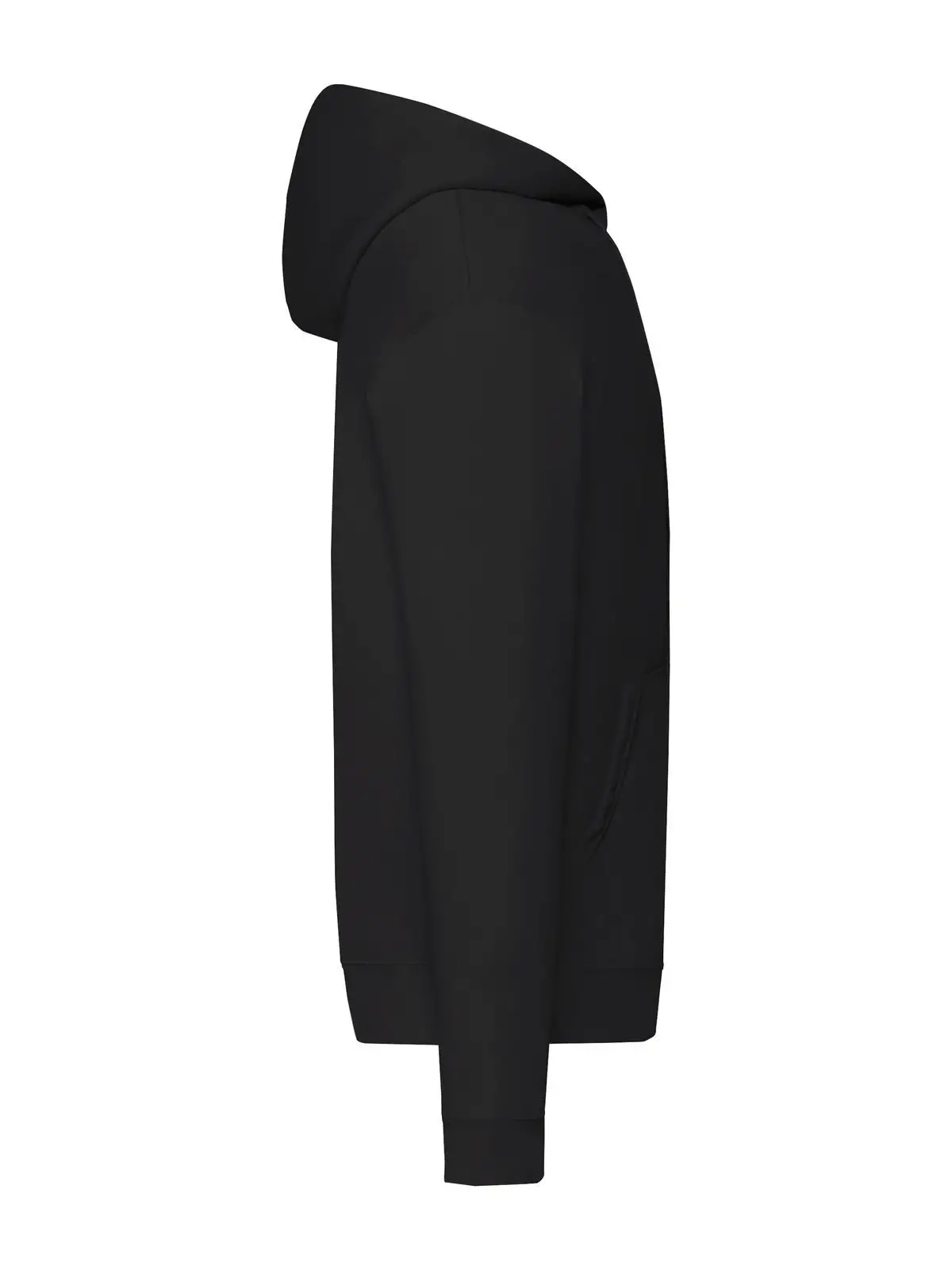 Immagine Classic Hooded Sweat Jacket