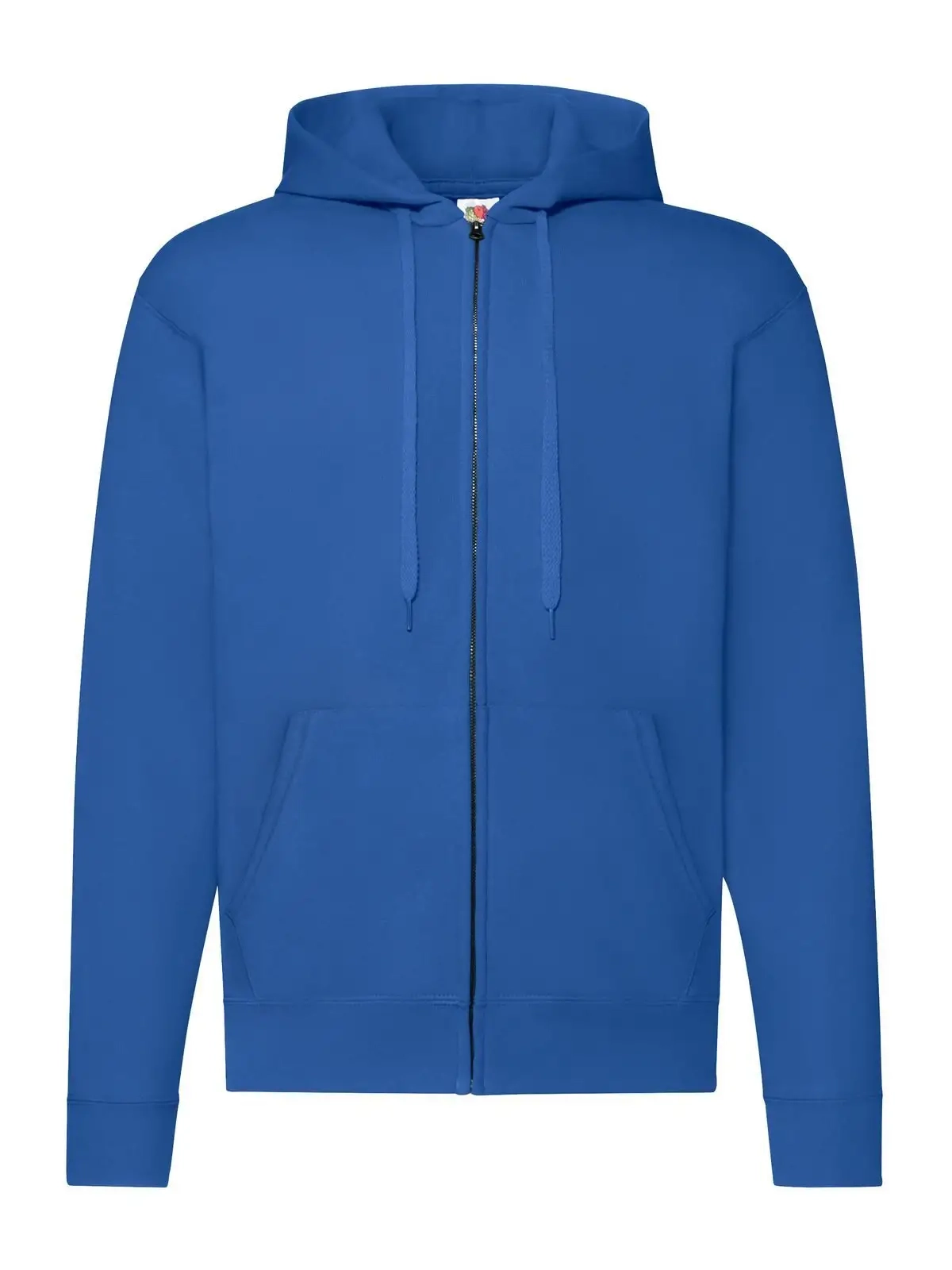 Immagine Classic Hooded Sweat Jacket