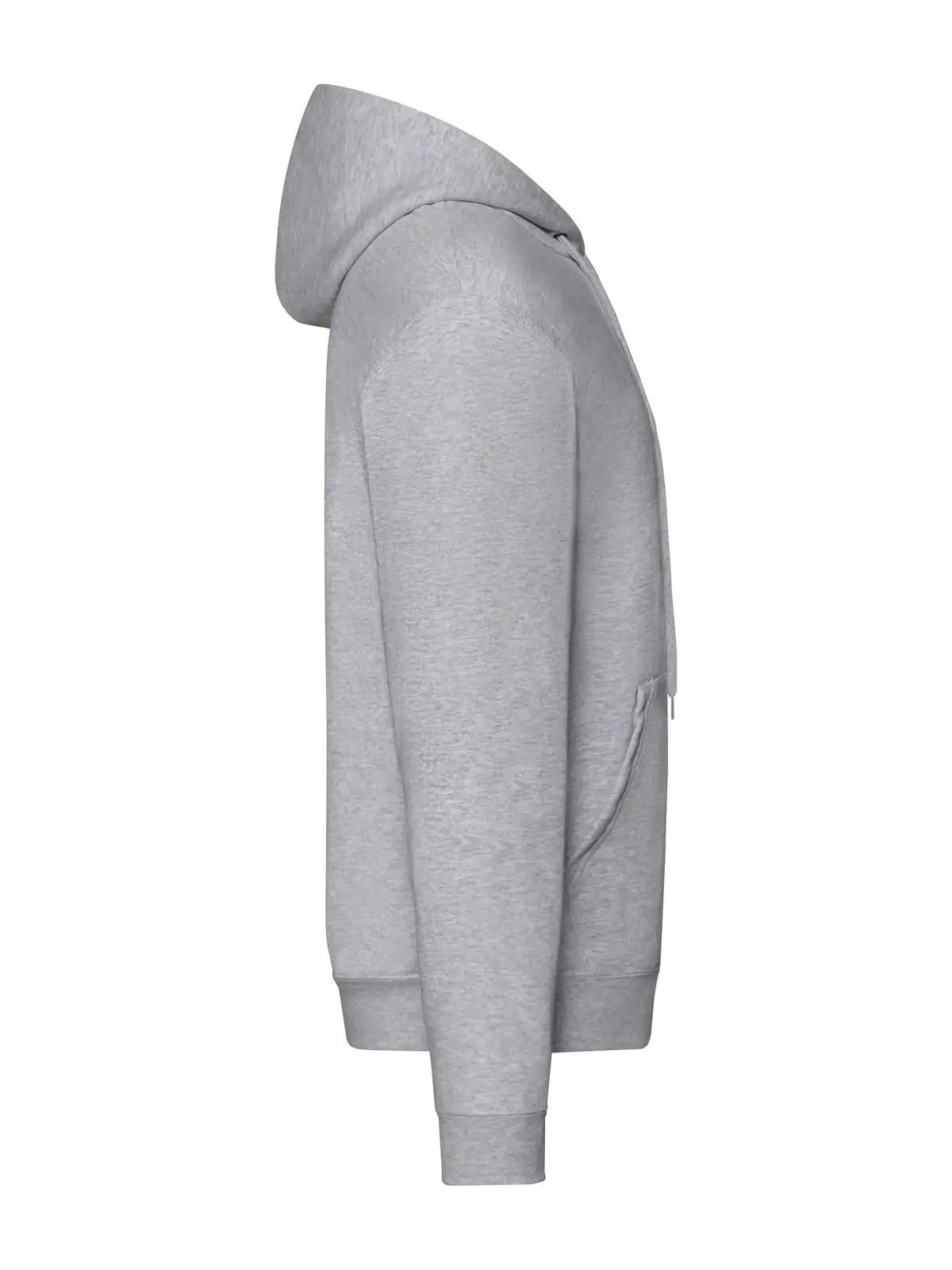 Immagine Classic Hooded Sweat Jacket