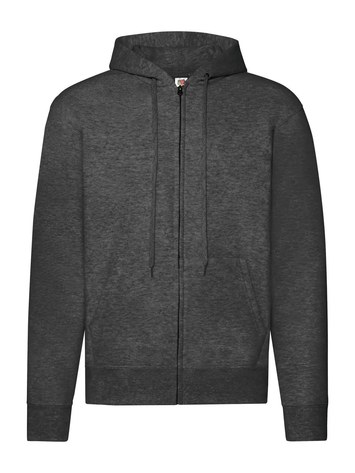 Immagine Classic Hooded Sweat Jacket