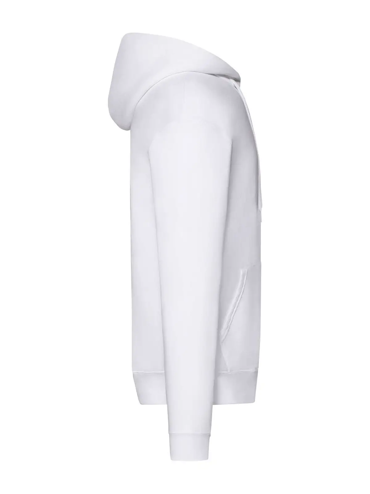 Immagine Classic Hooded Sweat Jacket