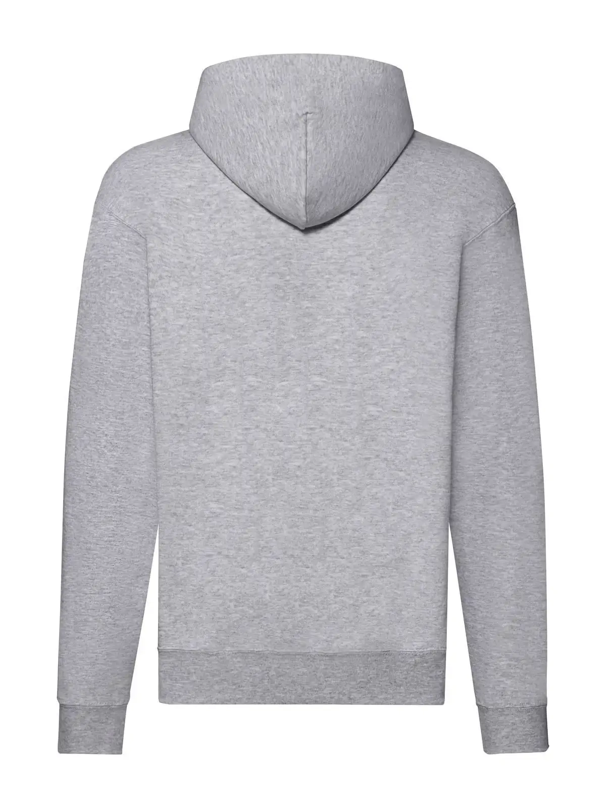 Immagine Classic Hooded Sweat Jacket