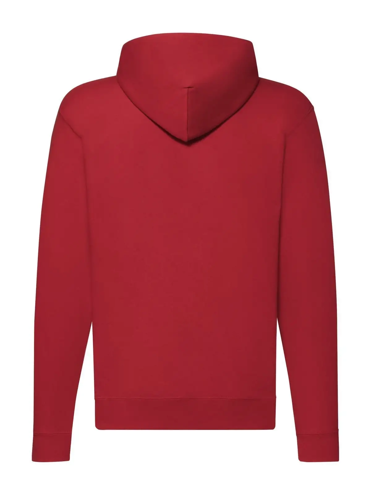 Immagine Classic Hooded Sweat Jacket