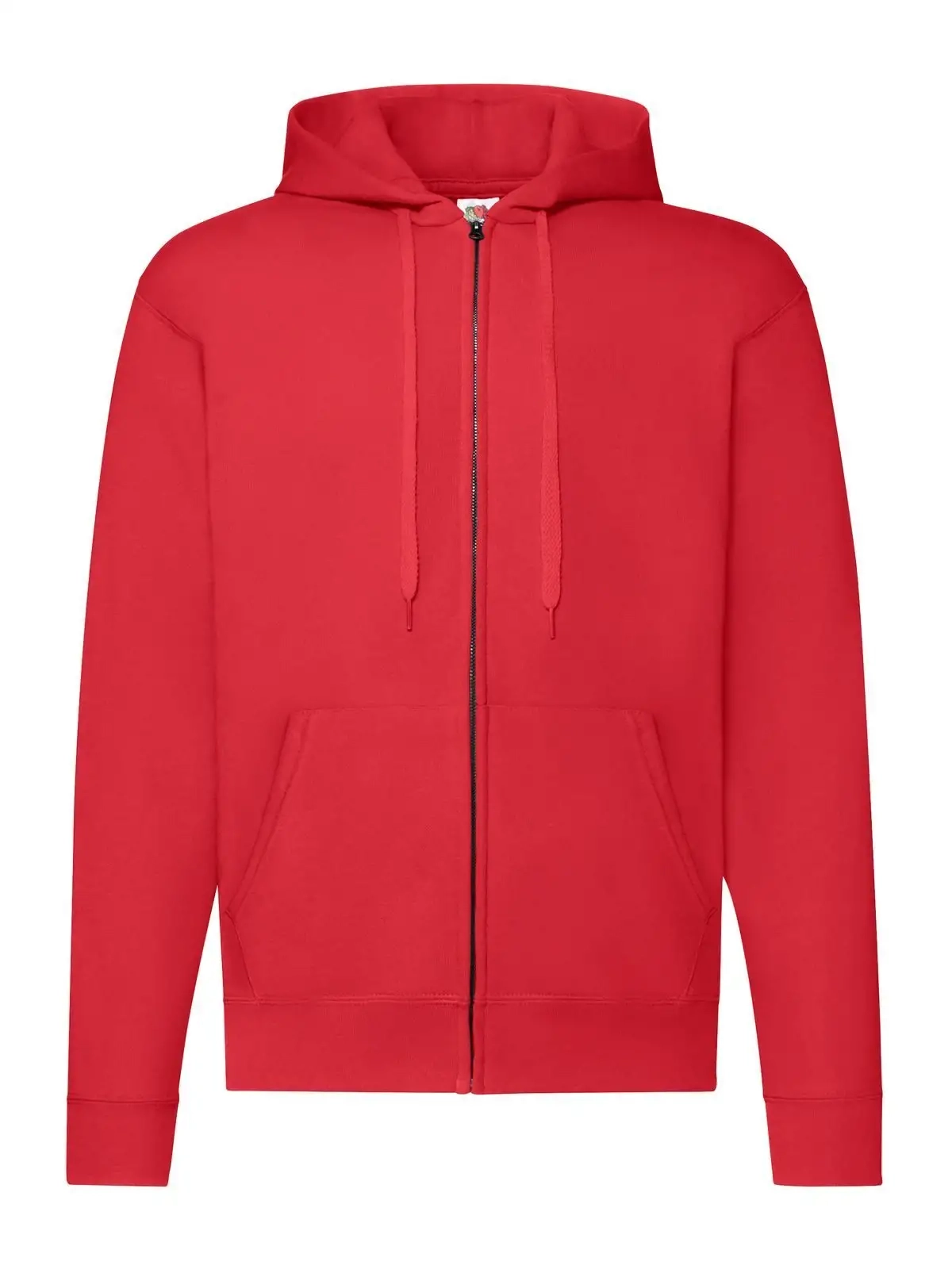 Immagine Classic Hooded Sweat Jacket