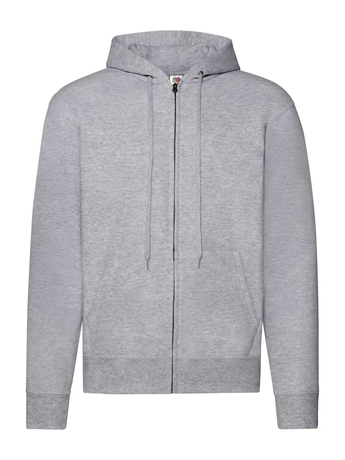 Immagine Classic Hooded Sweat Jacket