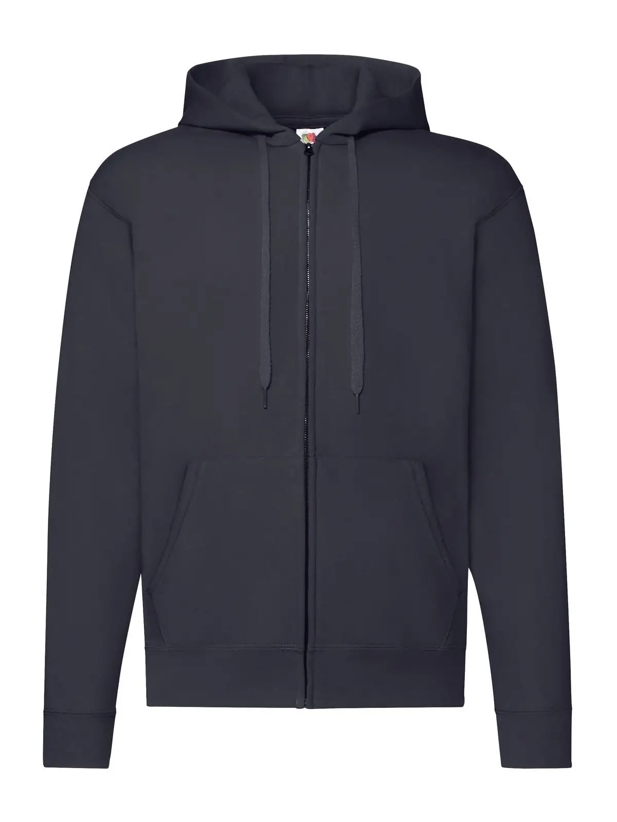 Immagine Classic Hooded Sweat Jacket
