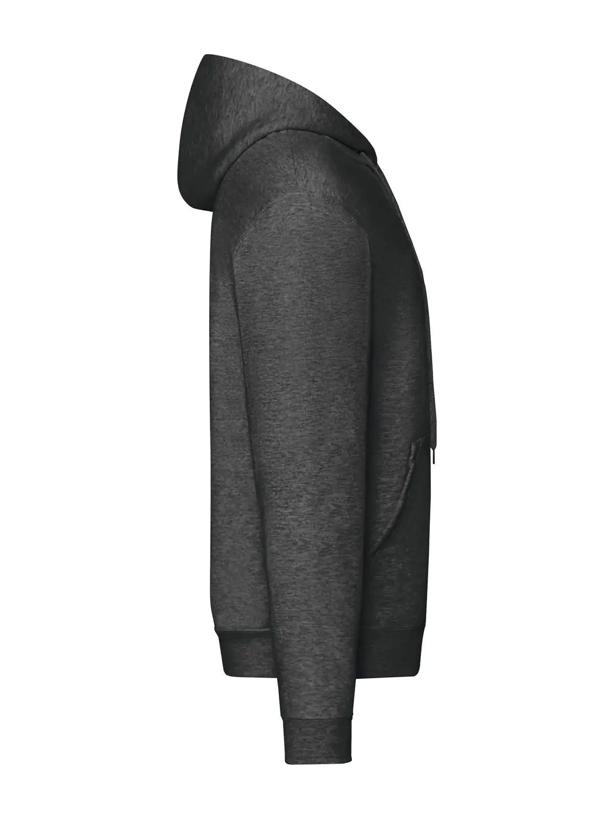 Immagine Classic Hooded Sweat Jacket