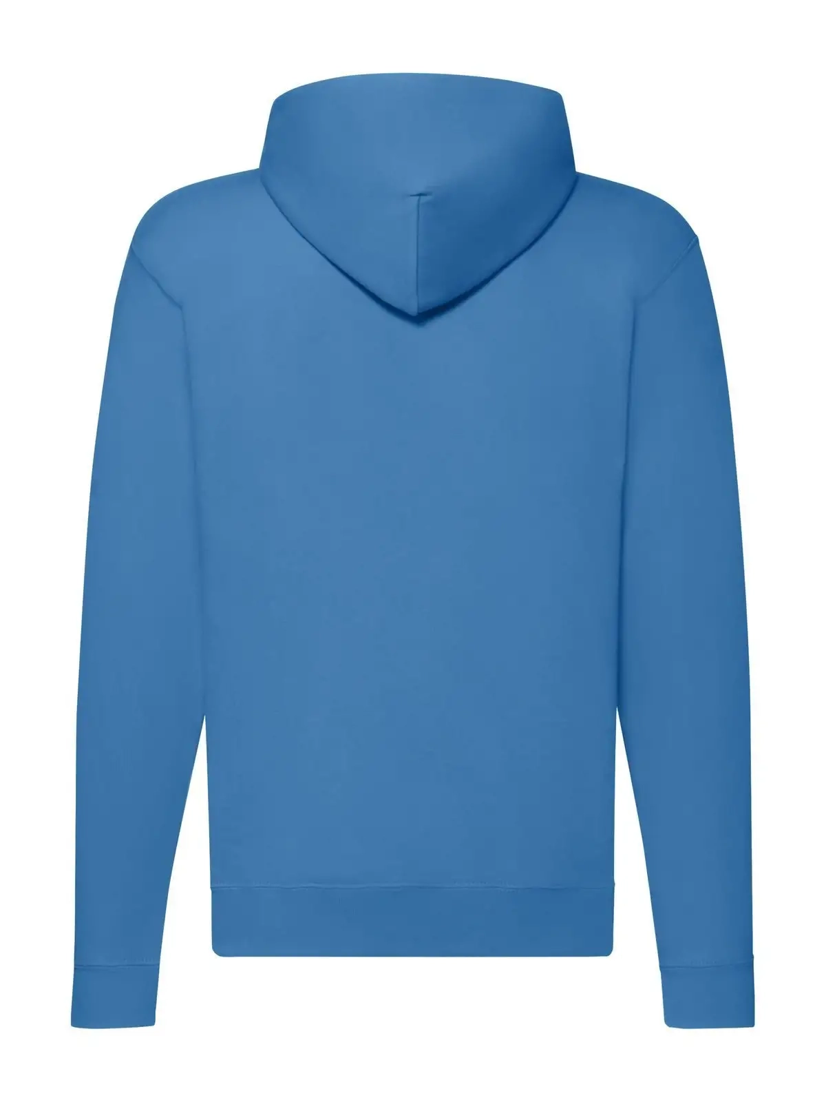 Immagine Classic Hooded Sweat Jacket