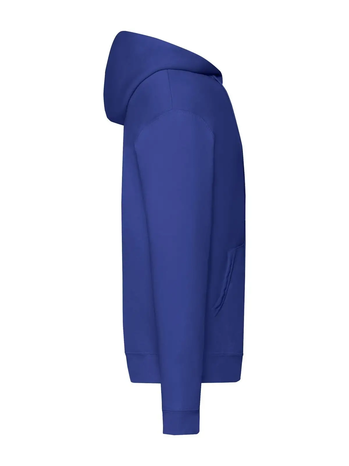 Immagine Classic Hooded Sweat Jacket