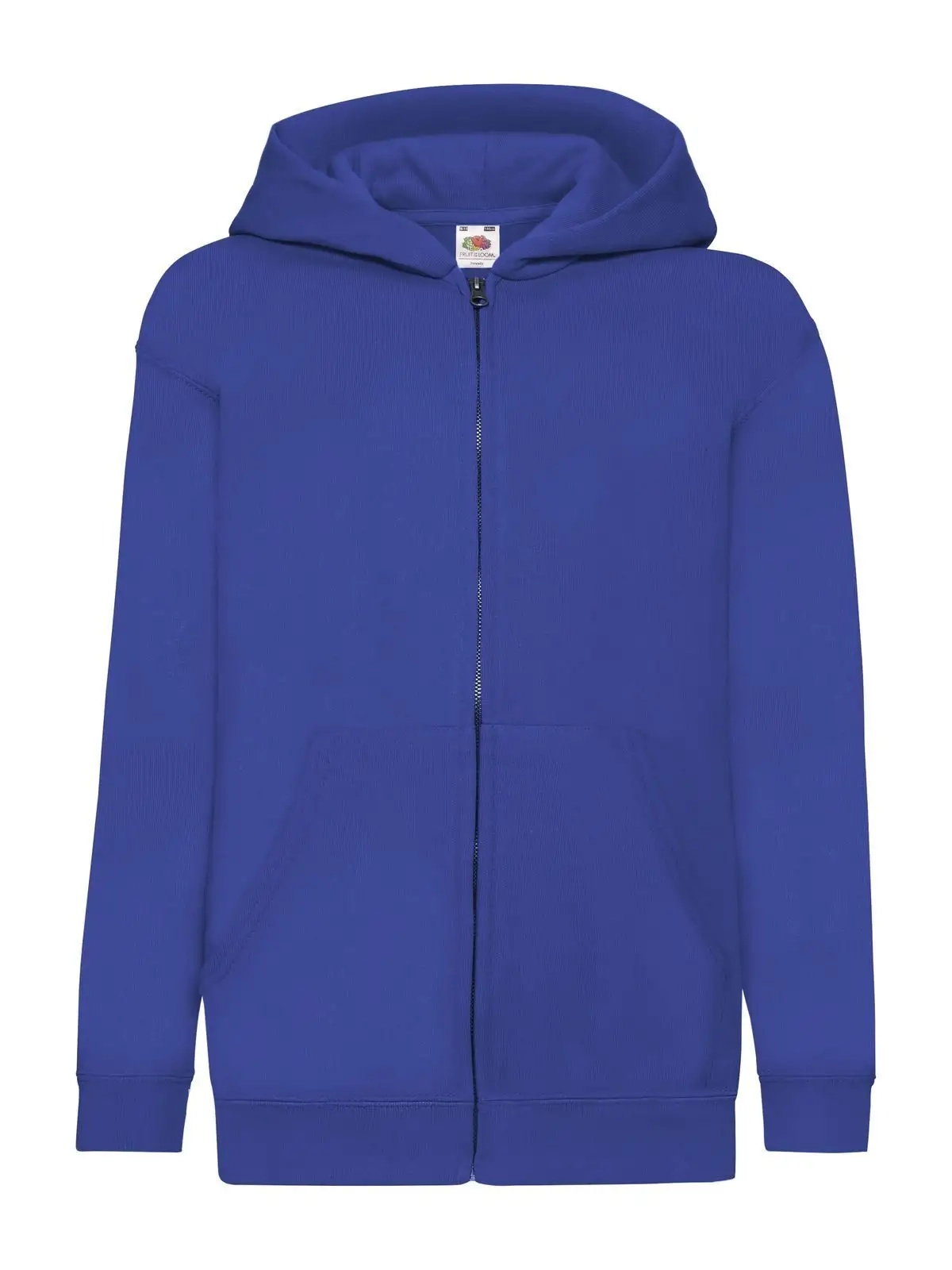 Immagine Kids Classic Hooded Sweat Jacket