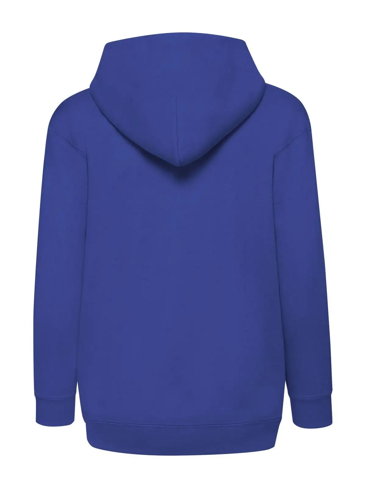 Immagine Kids Classic Hooded Sweat Jacket