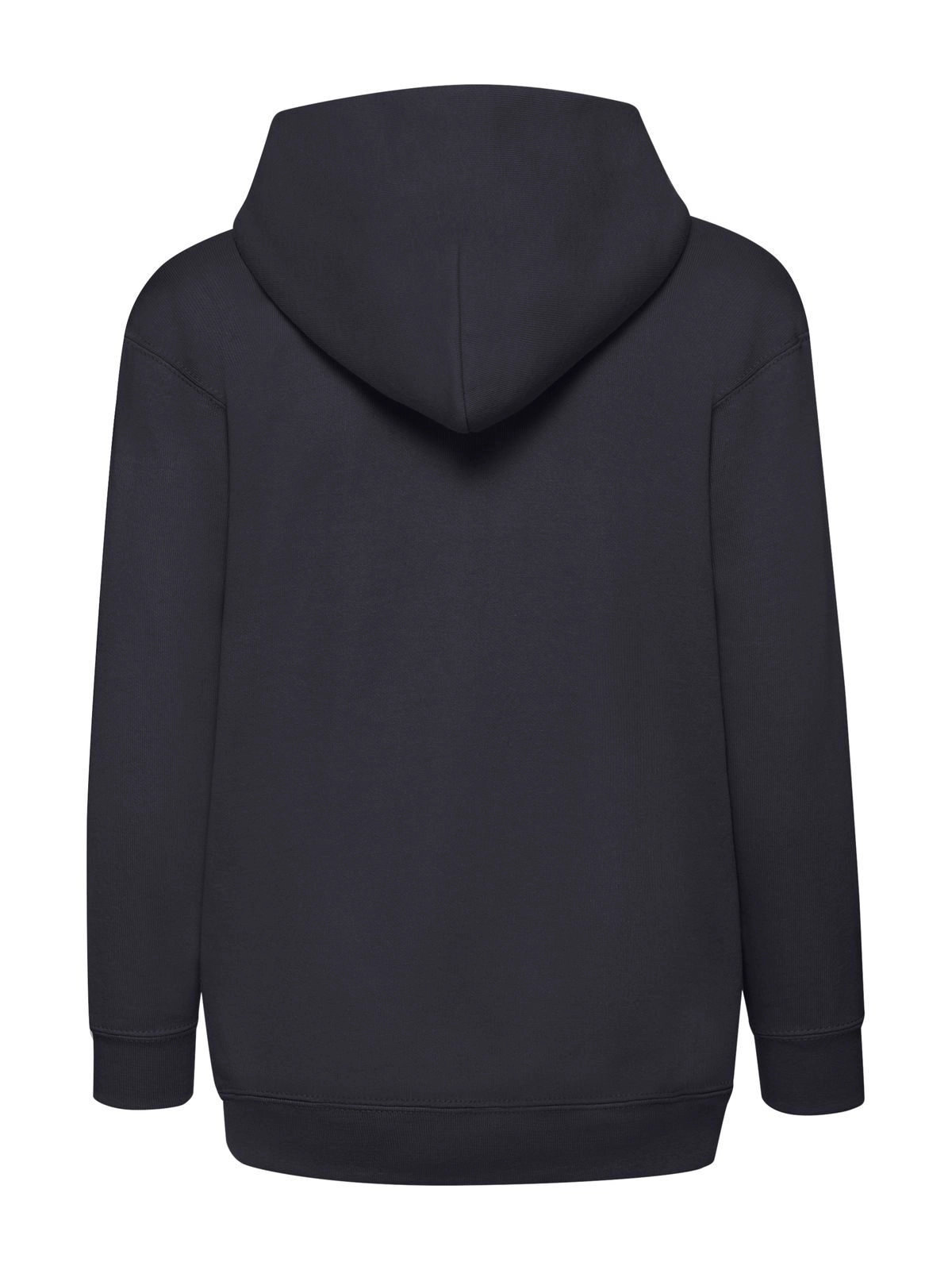 Immagine Kids Classic Hooded Sweat Jacket