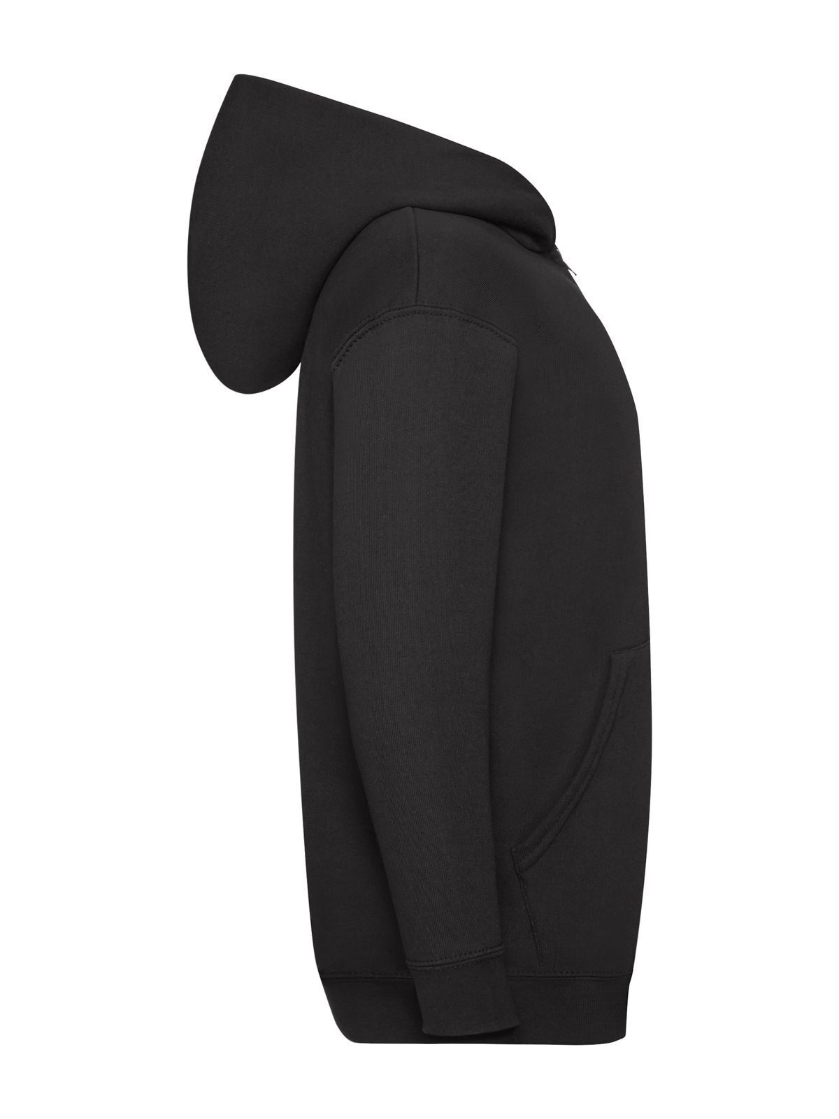 Immagine Kids Classic Hooded Sweat Jacket
