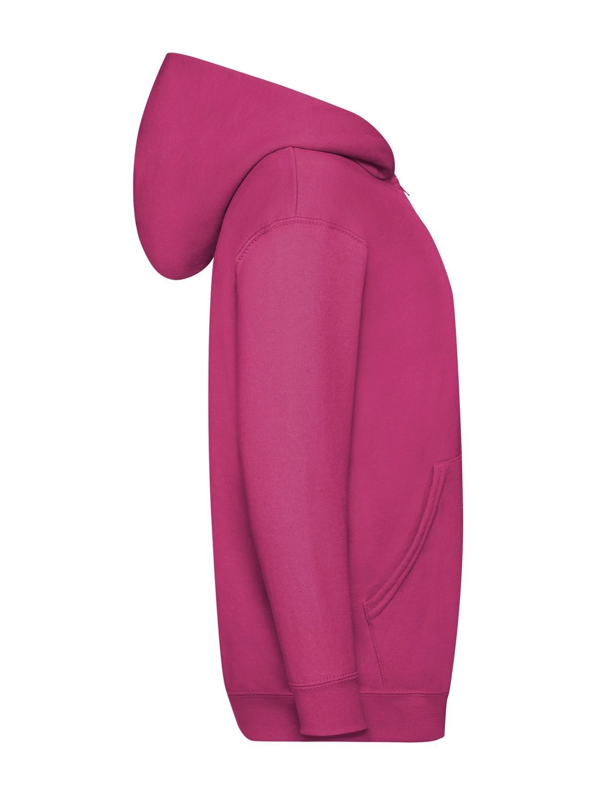 Immagine Kids Classic Hooded Sweat Jacket