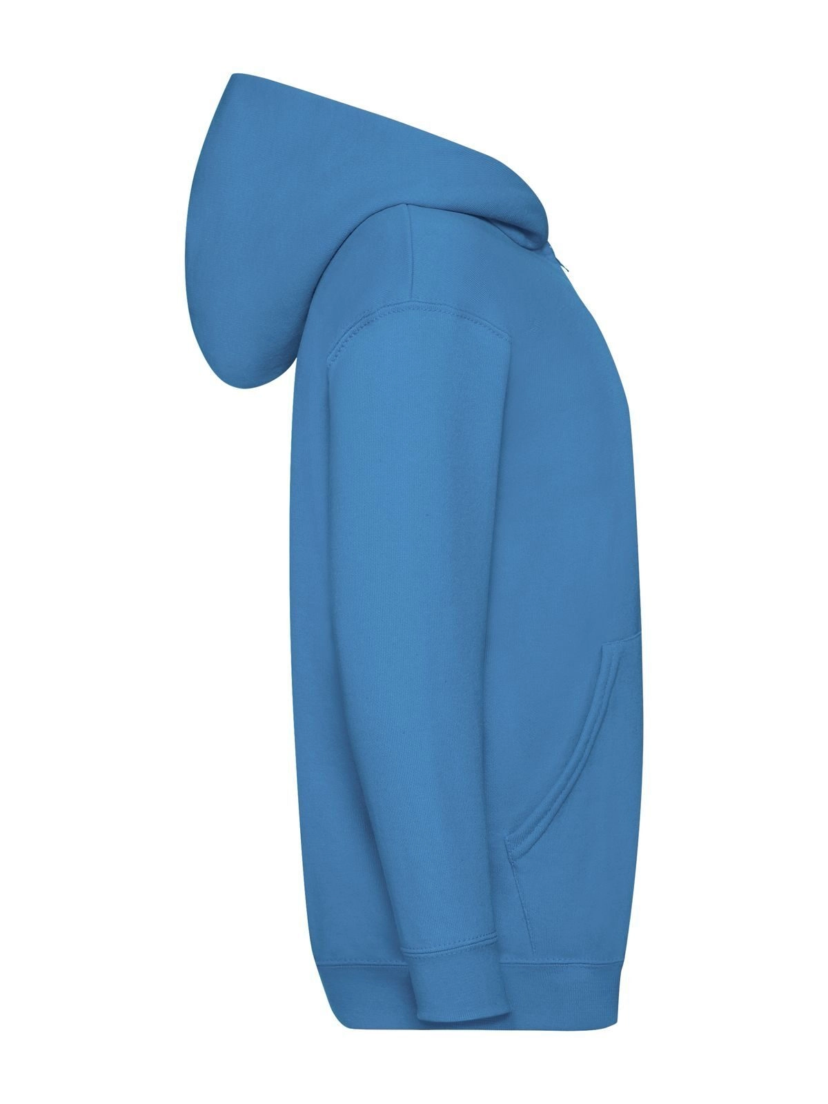 Immagine Kids Classic Hooded Sweat Jacket