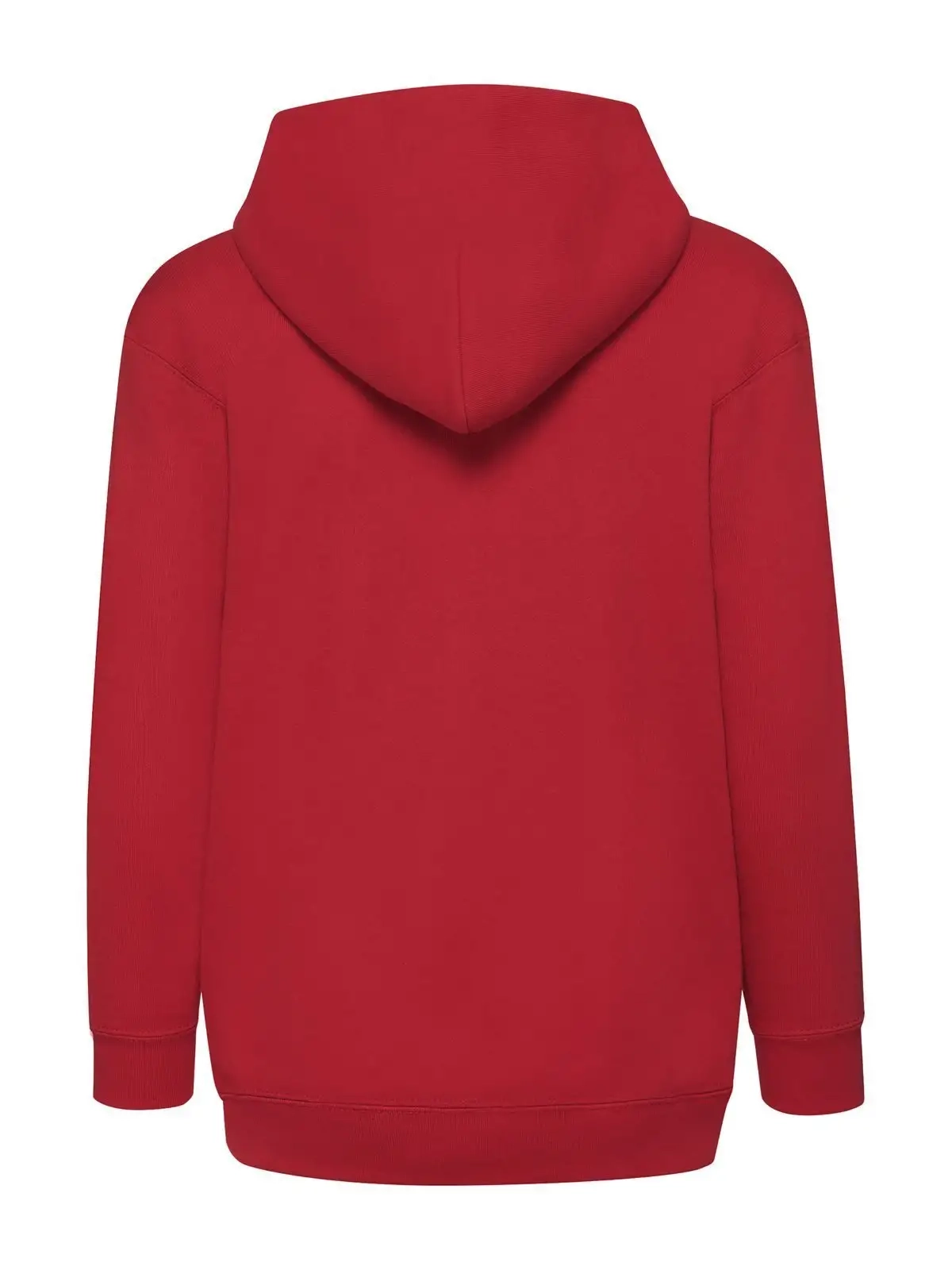 Immagine Kids Classic Hooded Sweat Jacket