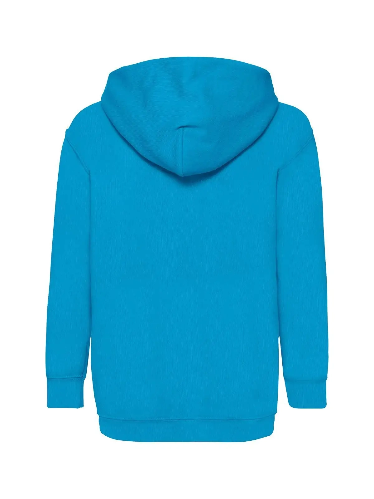 Immagine Kids Classic Hooded Sweat Jacket