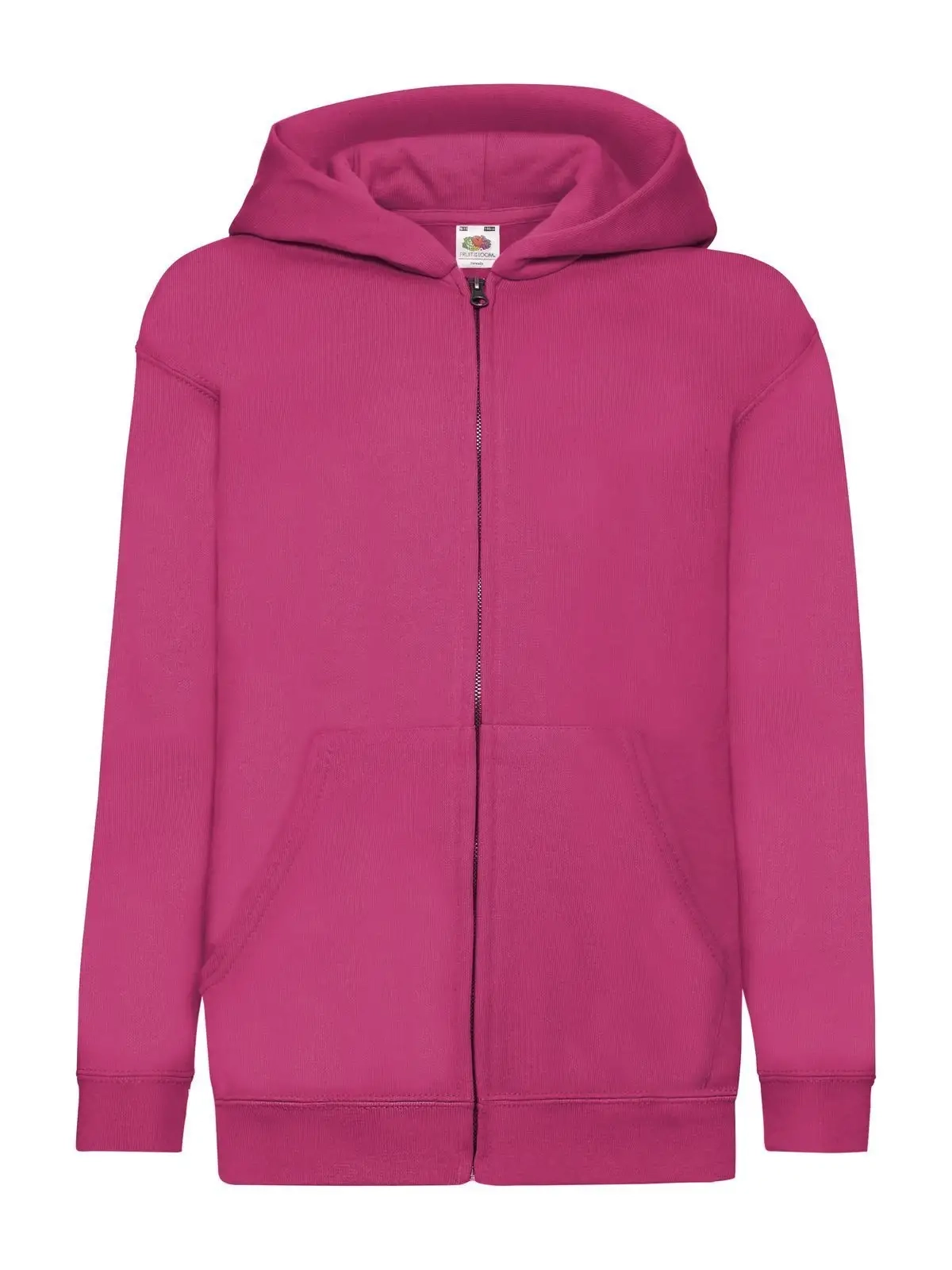 Immagine Kids Classic Hooded Sweat Jacket