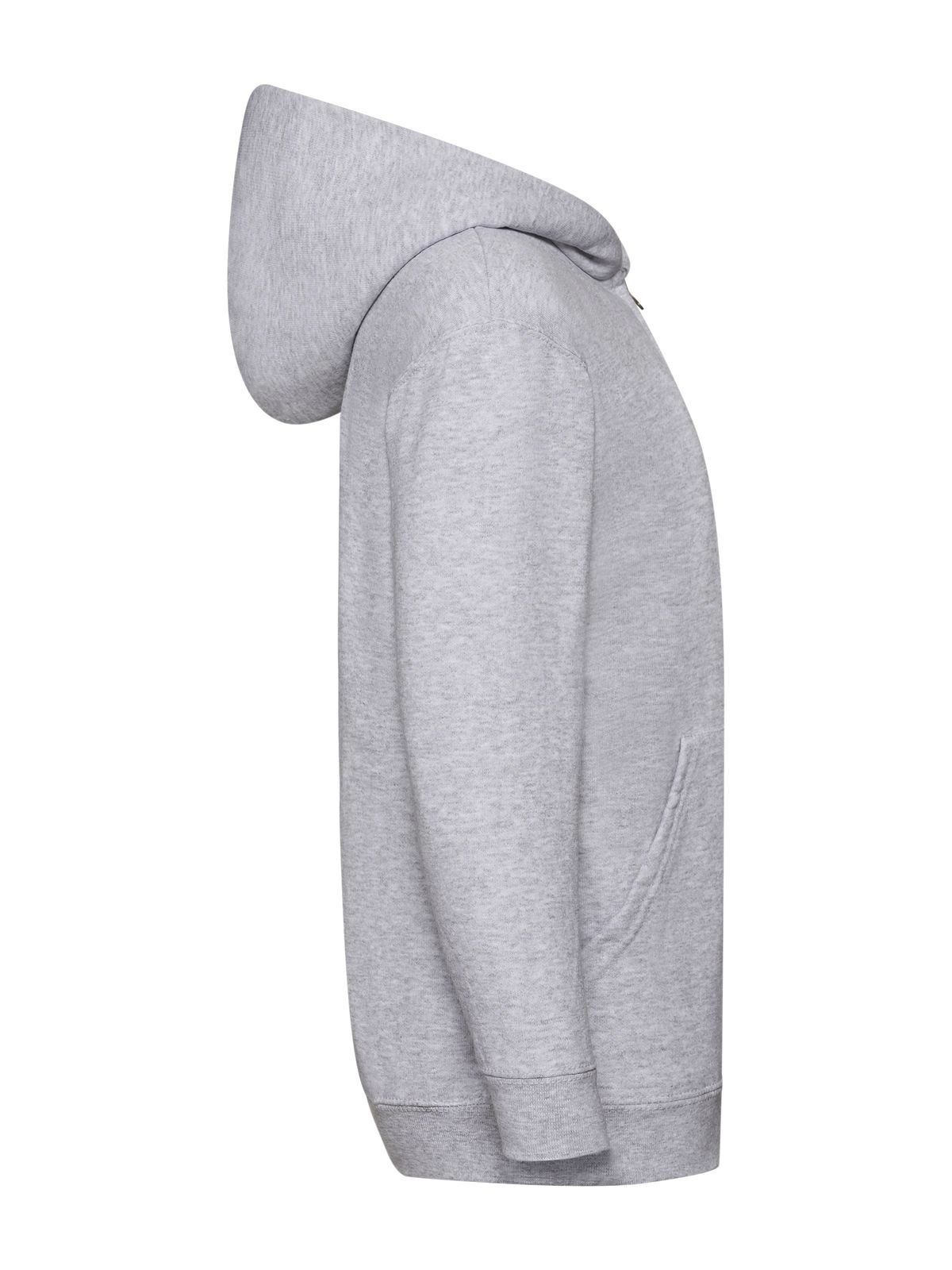 Immagine Kids Classic Hooded Sweat Jacket