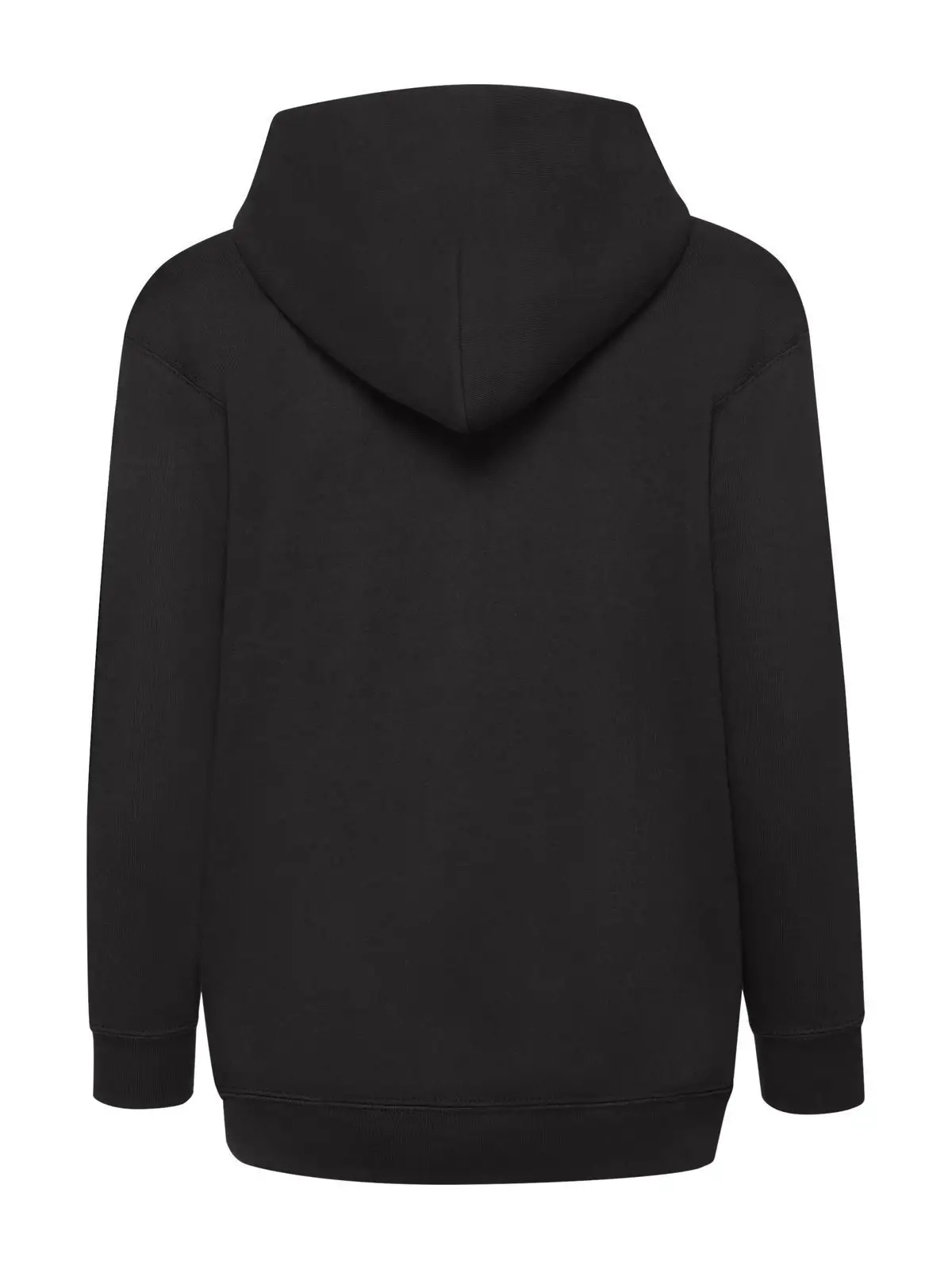 Immagine Kids Classic Hooded Sweat Jacket