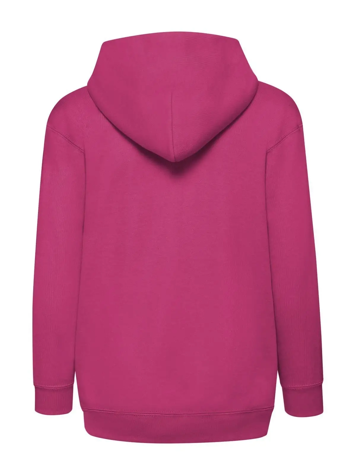 Immagine Kids Classic Hooded Sweat Jacket