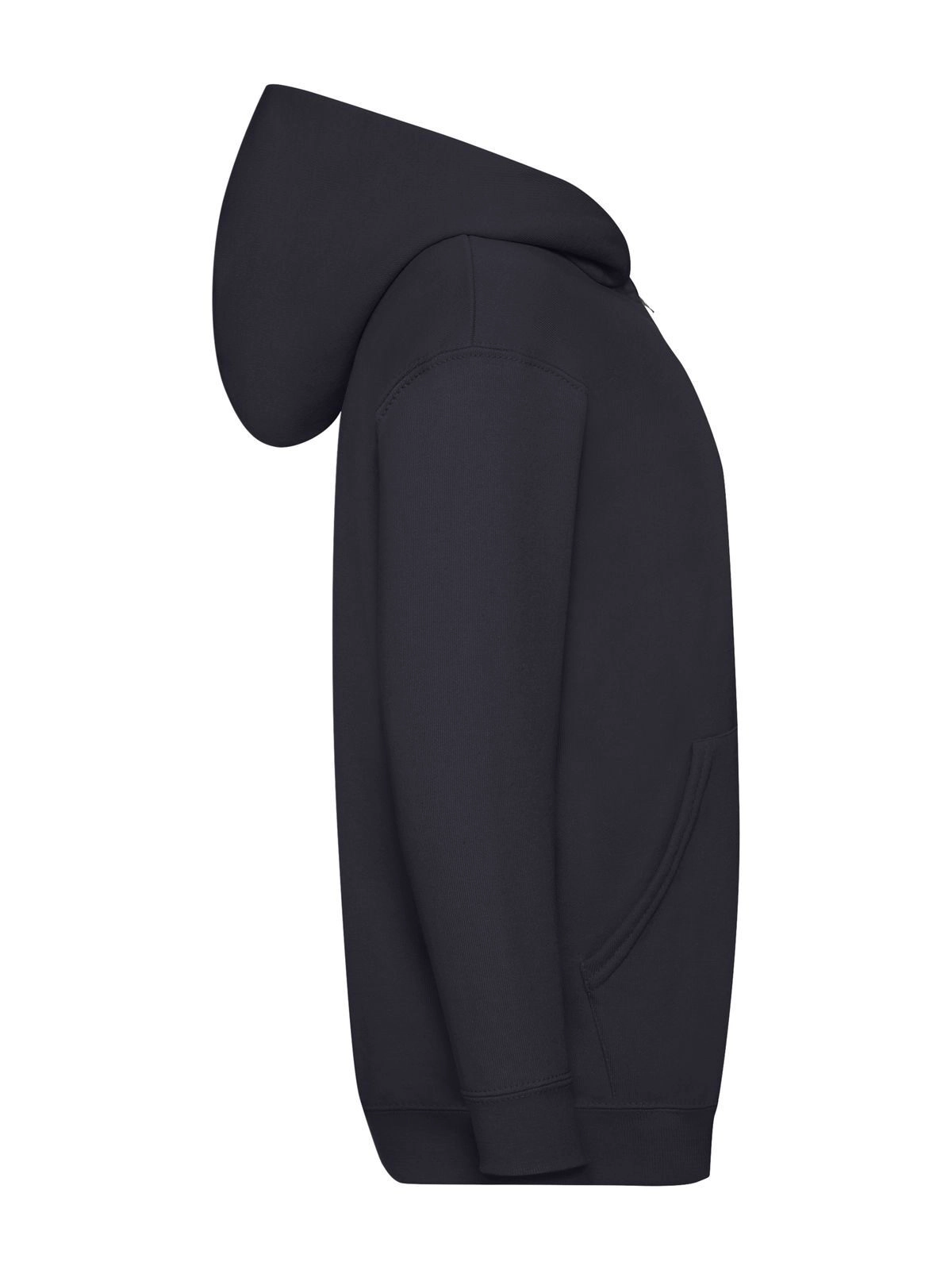 Immagine Kids Classic Hooded Sweat Jacket