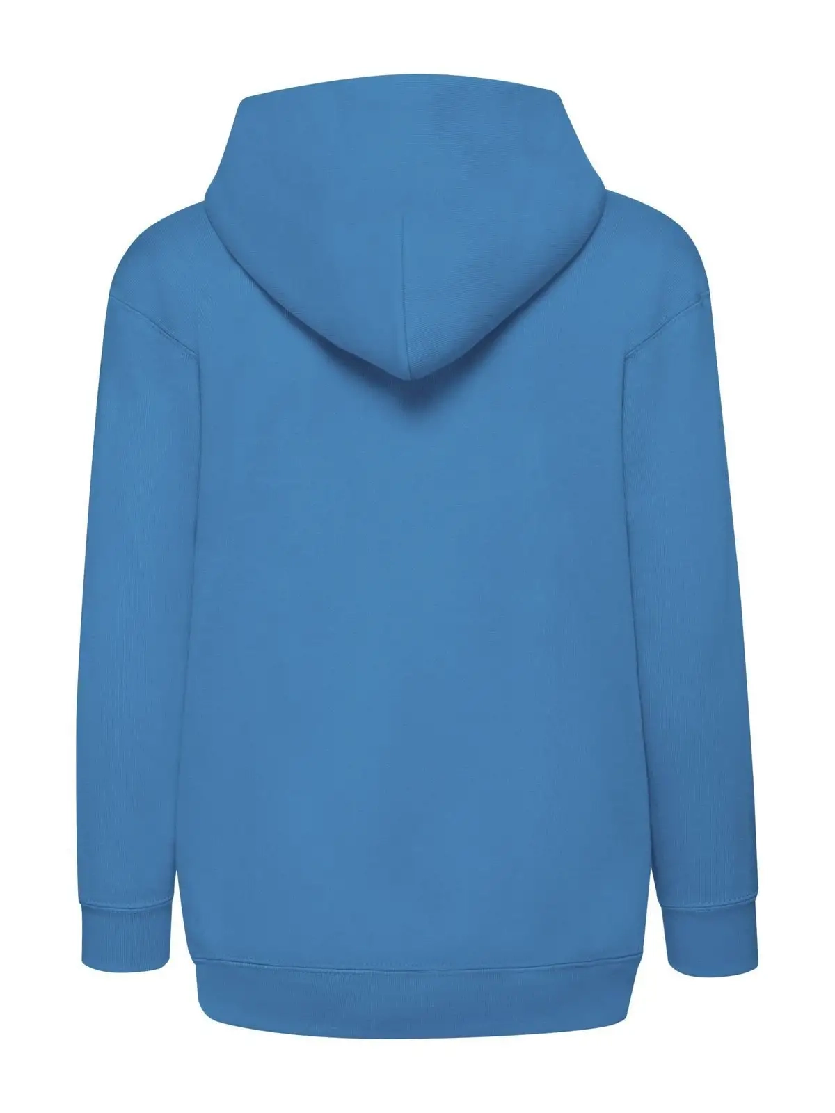 Immagine Kids Classic Hooded Sweat Jacket