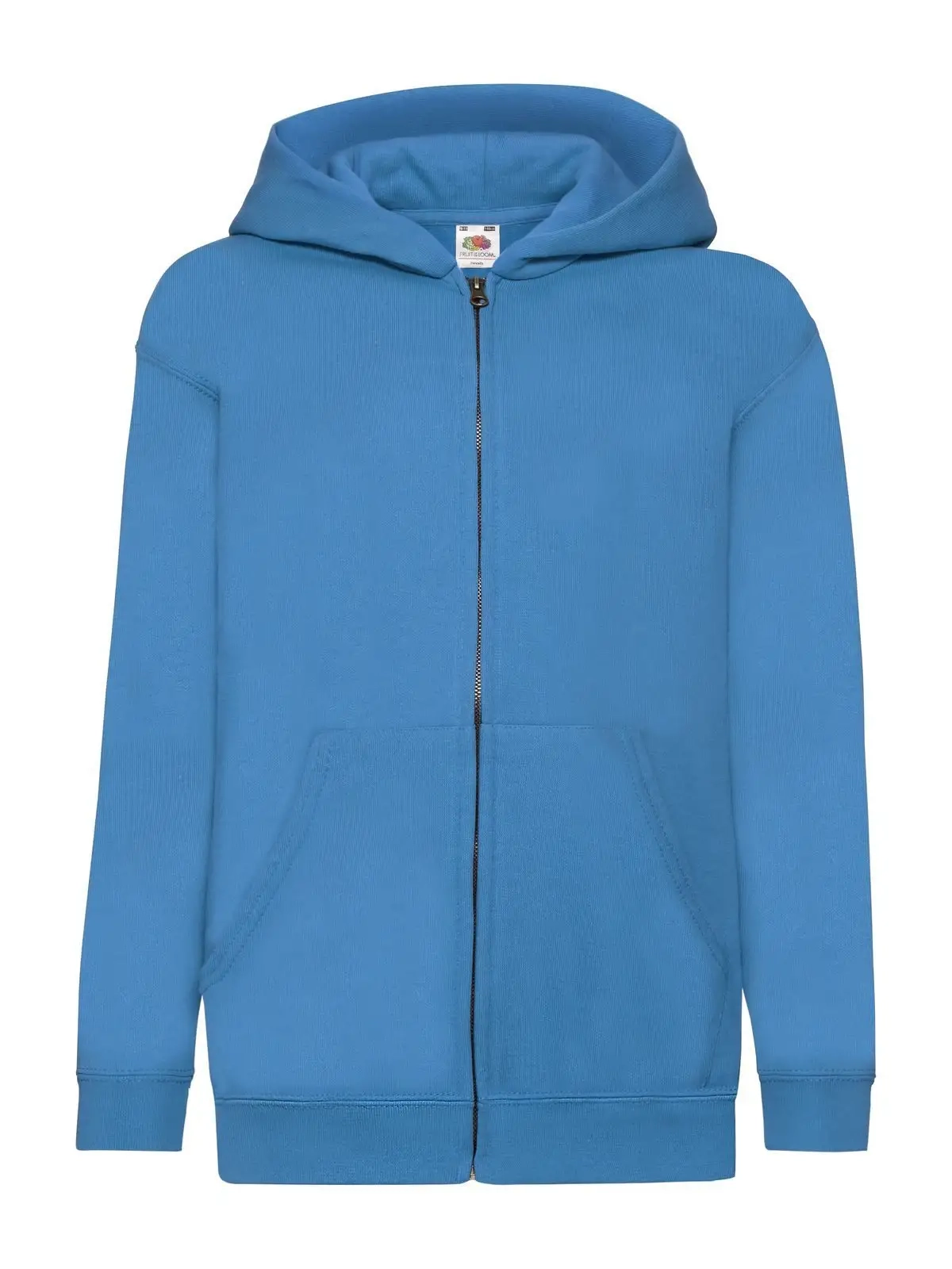 Immagine Kids Classic Hooded Sweat Jacket