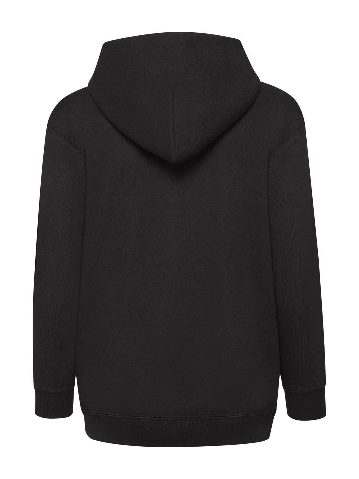 Immagine Kids Classic Hooded Sweat Jacket