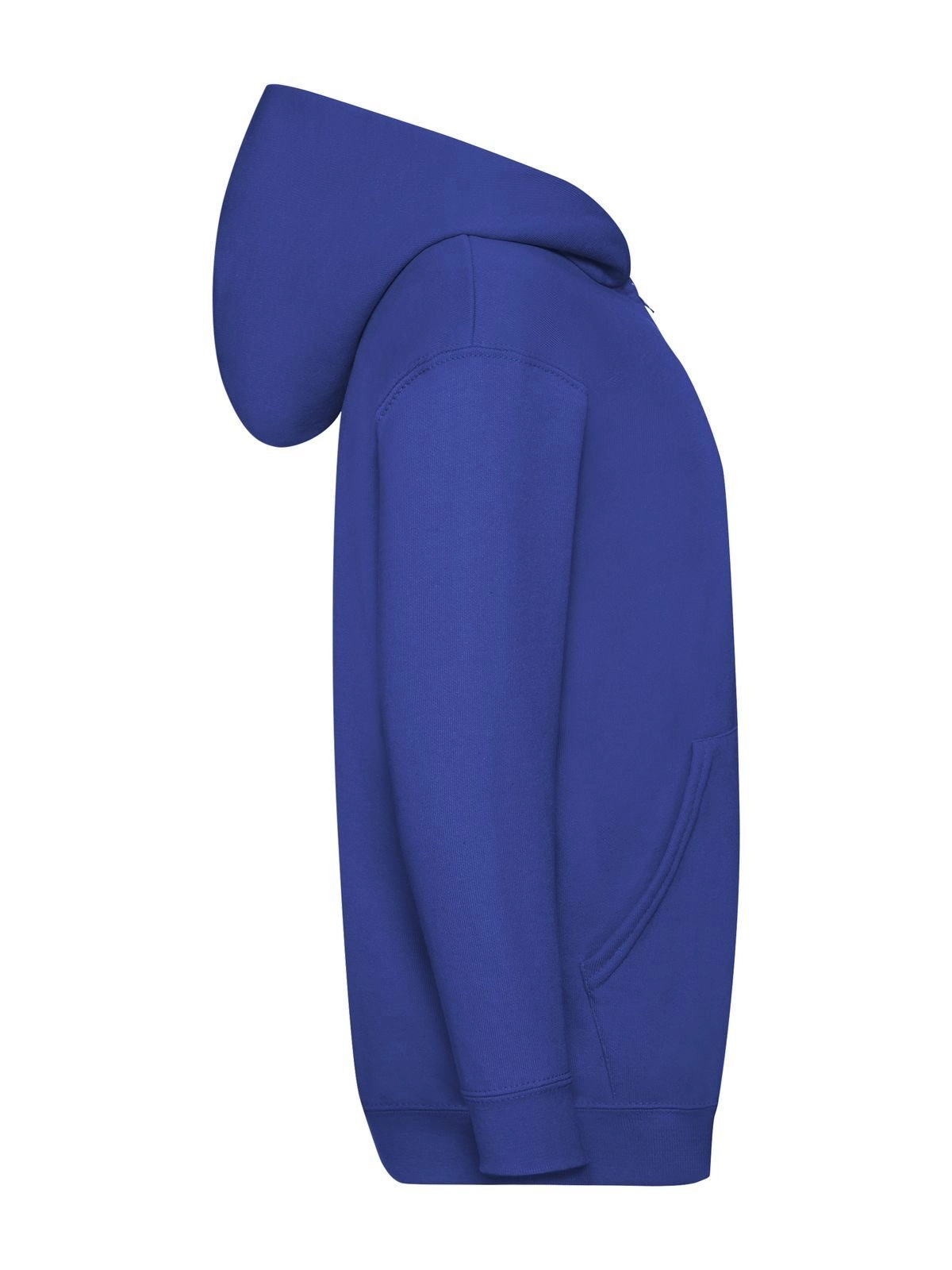 Immagine Kids Classic Hooded Sweat Jacket