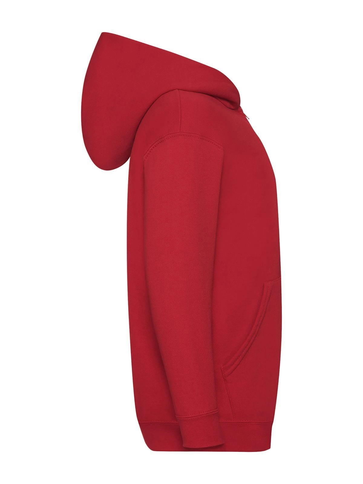 Immagine Kids Classic Hooded Sweat Jacket