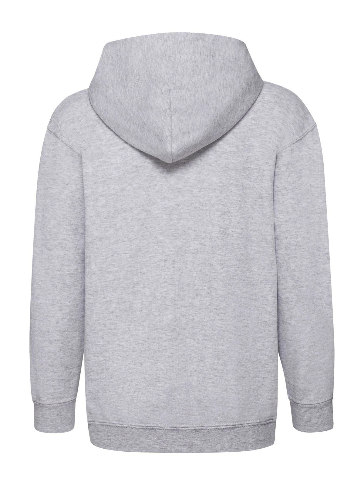Immagine Kids Classic Hooded Sweat Jacket
