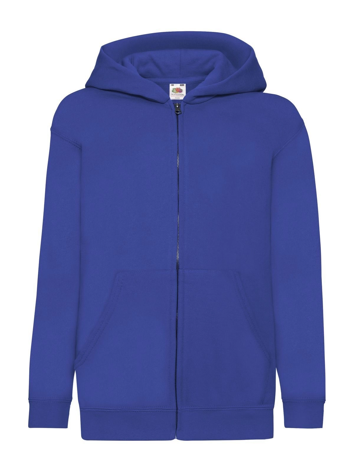 Immagine Kids Classic Hooded Sweat Jacket