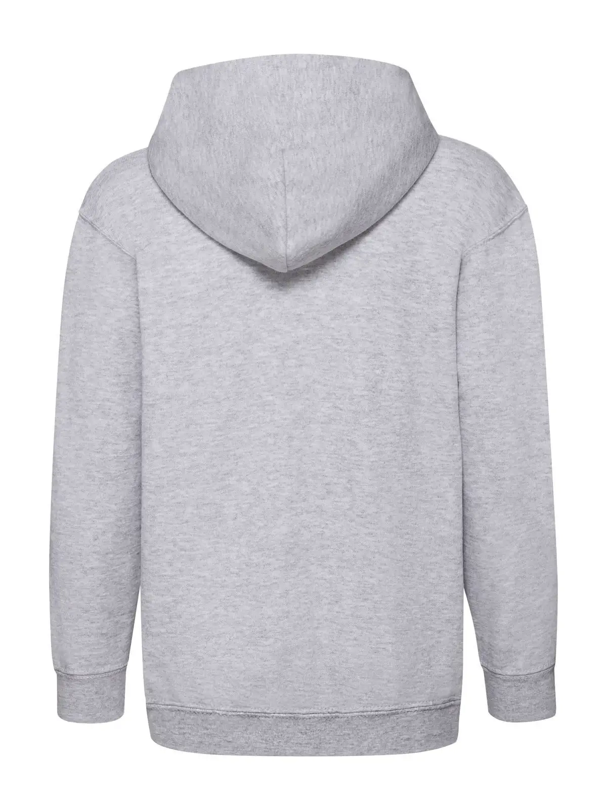 Immagine Kids Classic Hooded Sweat Jacket