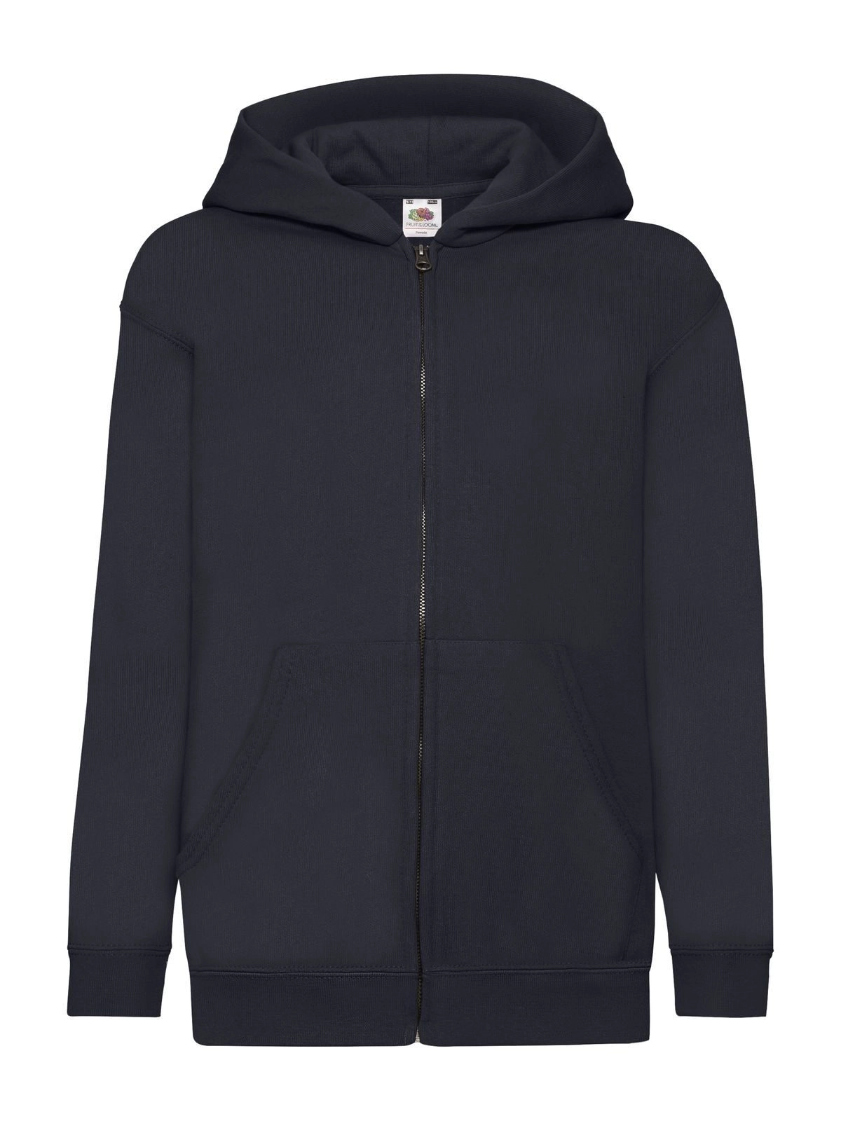 Immagine Kids Classic Hooded Sweat Jacket