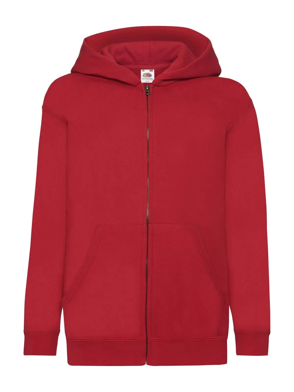Immagine Kids Classic Hooded Sweat Jacket