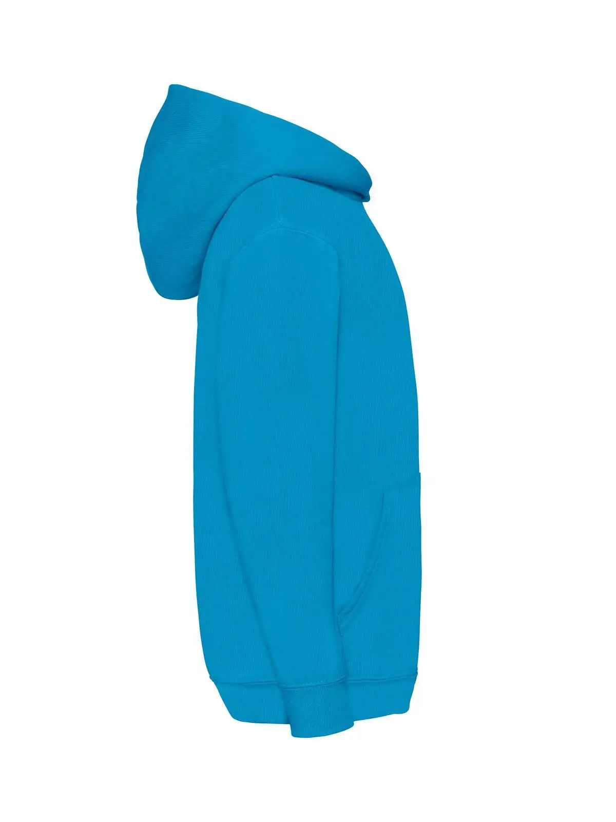 Immagine Kids Classic Hooded Sweat Jacket