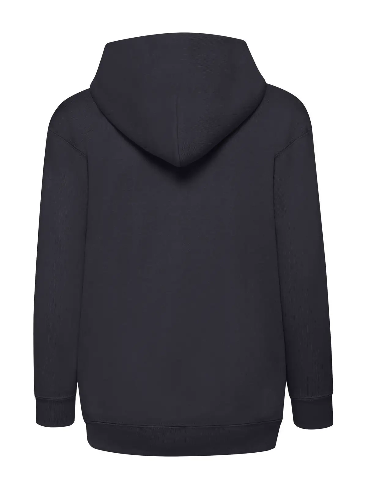 Immagine Kids Classic Hooded Sweat Jacket