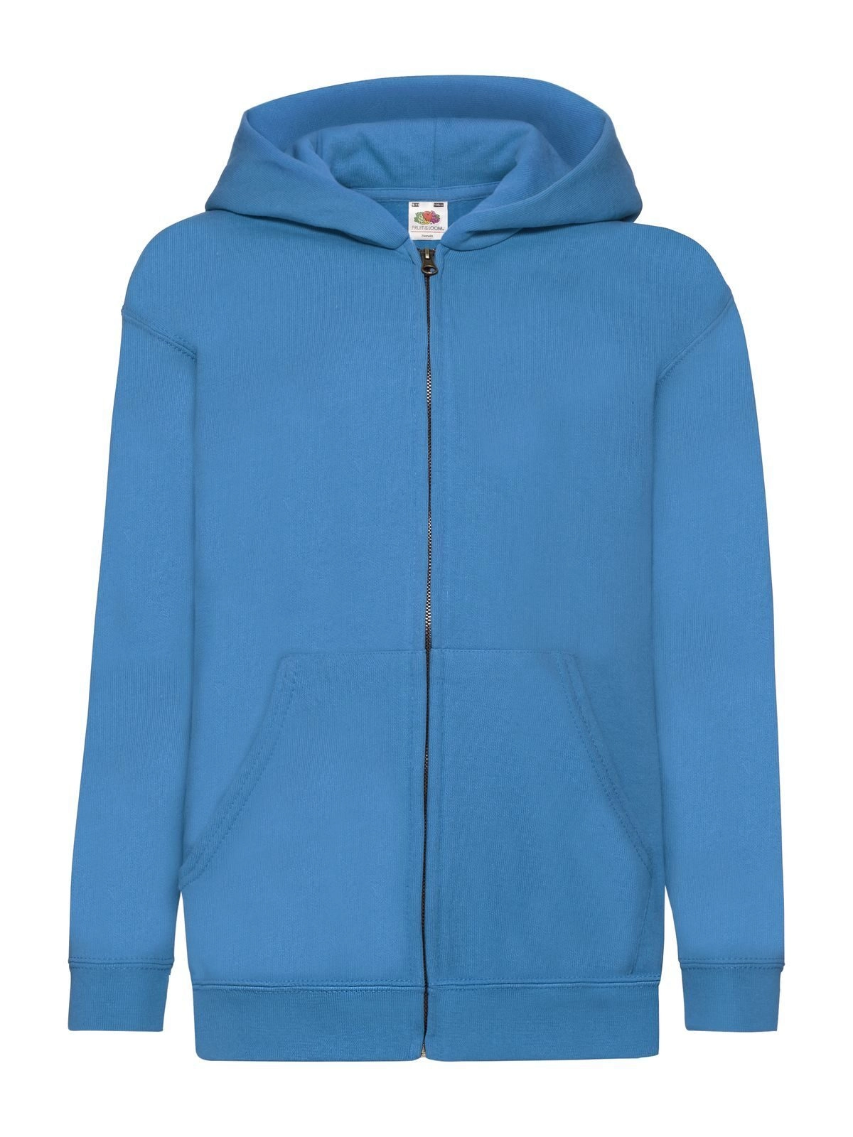 Immagine Kids Classic Hooded Sweat Jacket
