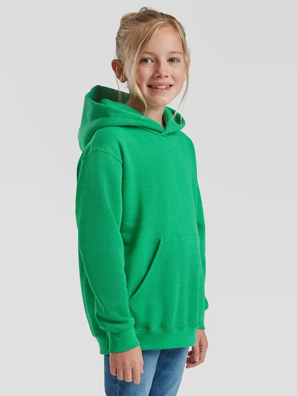 Immagine Kids Classic Hooded Sweat