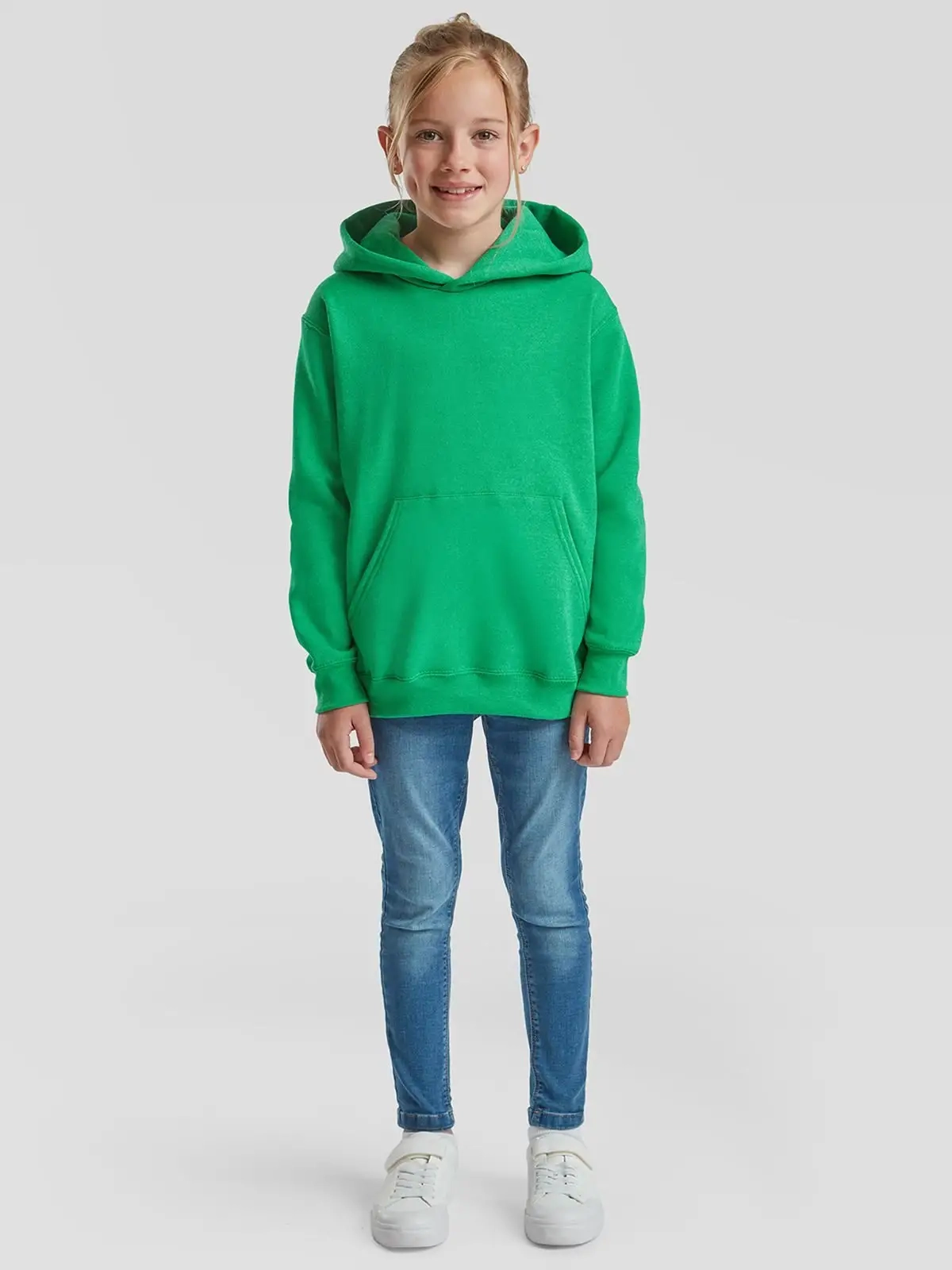 Immagine Kids Classic Hooded Sweat