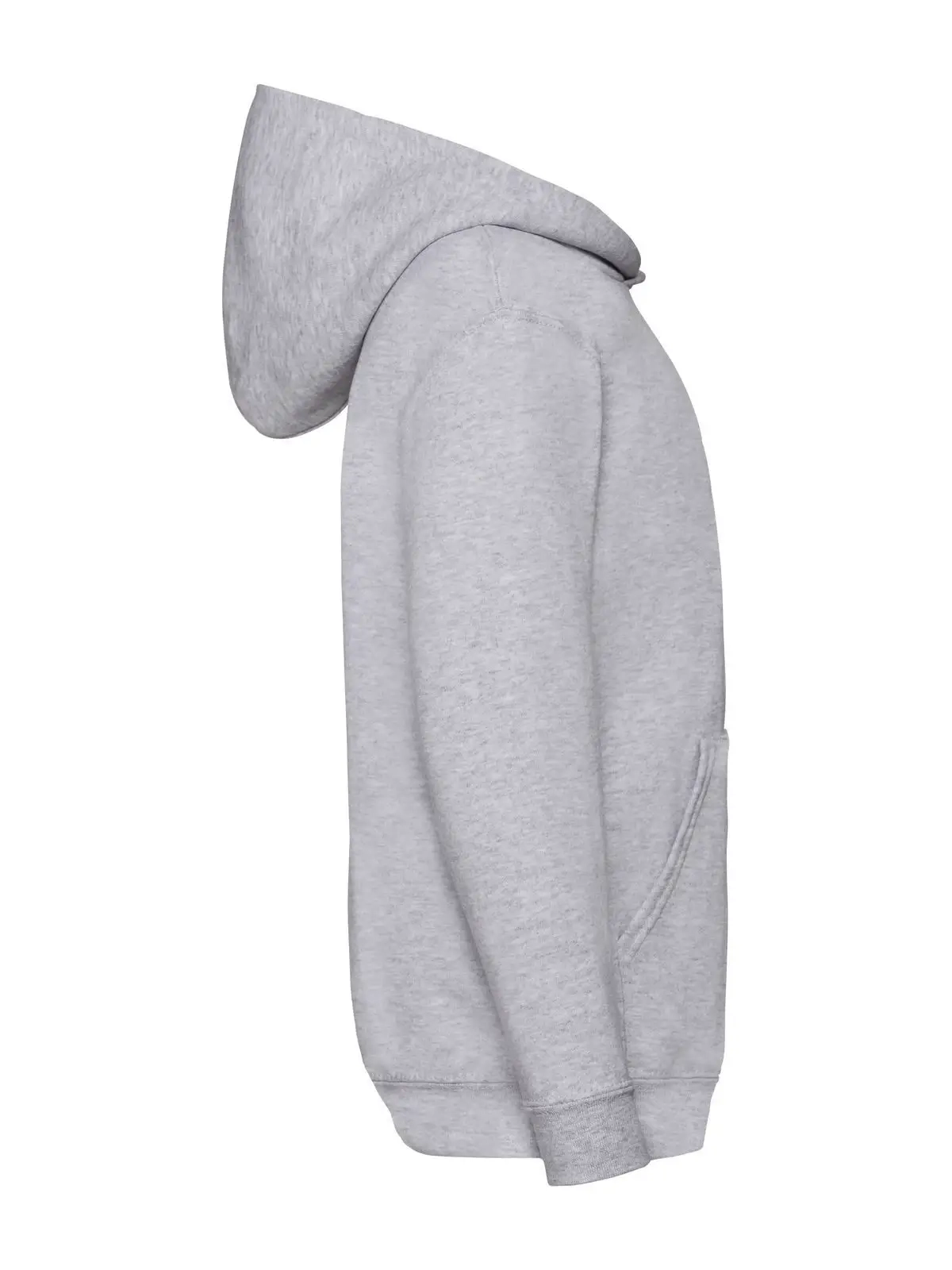 Immagine Kids Classic Hooded Sweat