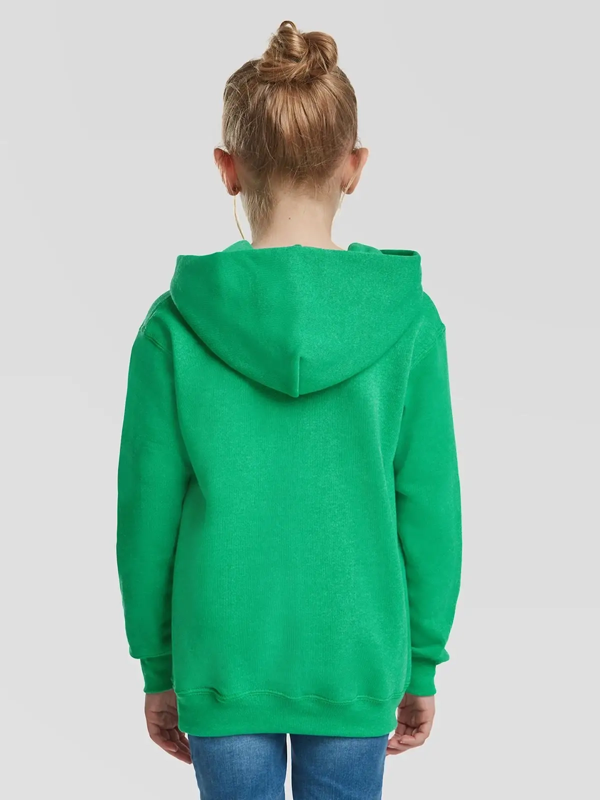 Immagine Kids Classic Hooded Sweat