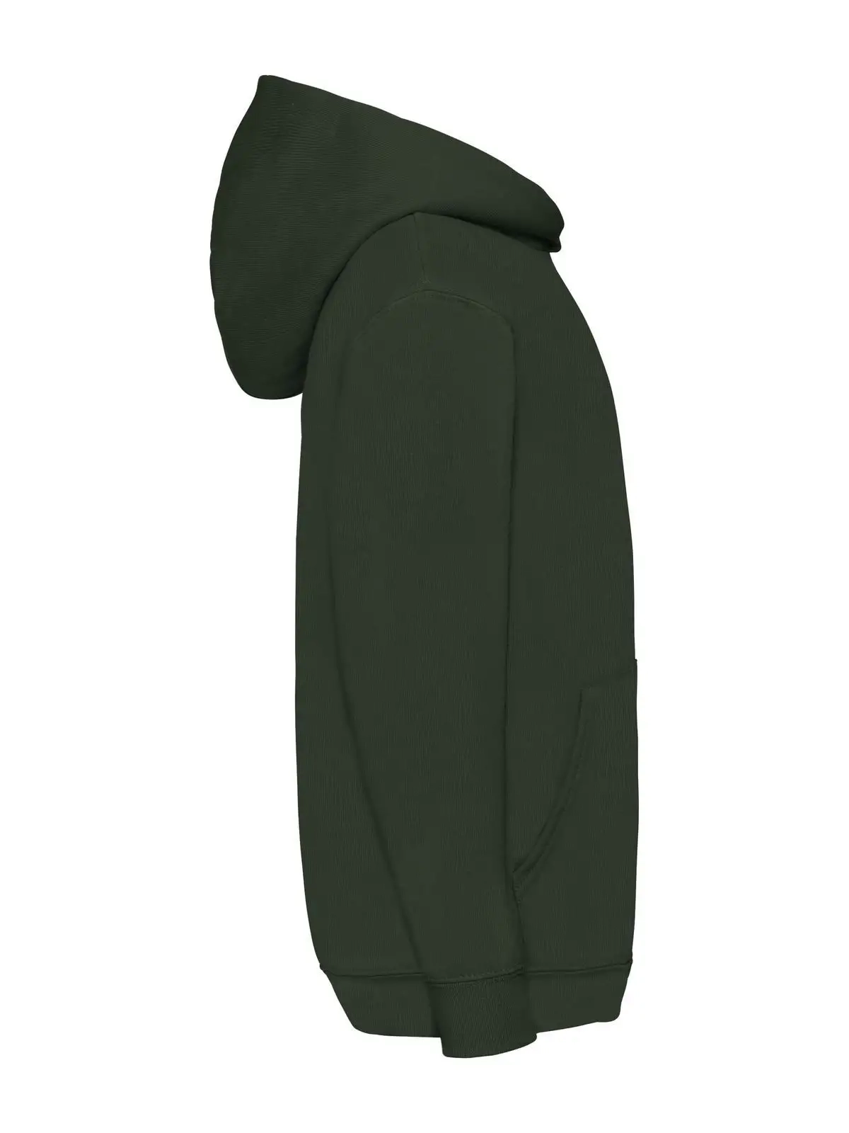 Immagine Kids Classic Hooded Sweat