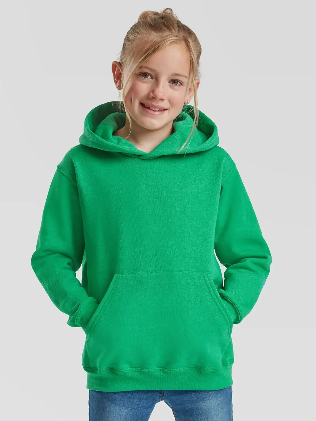 Immagine Kids Classic Hooded Sweat