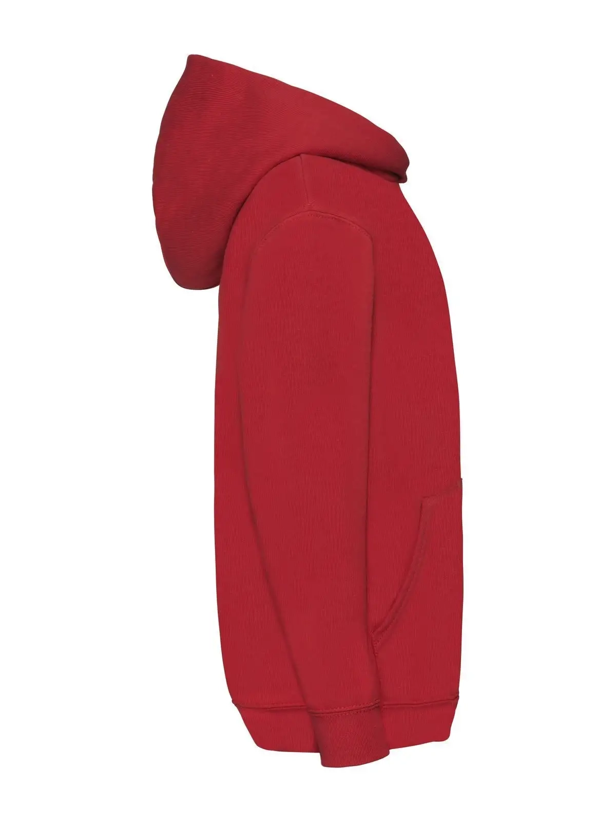 Immagine Kids Classic Hooded Sweat