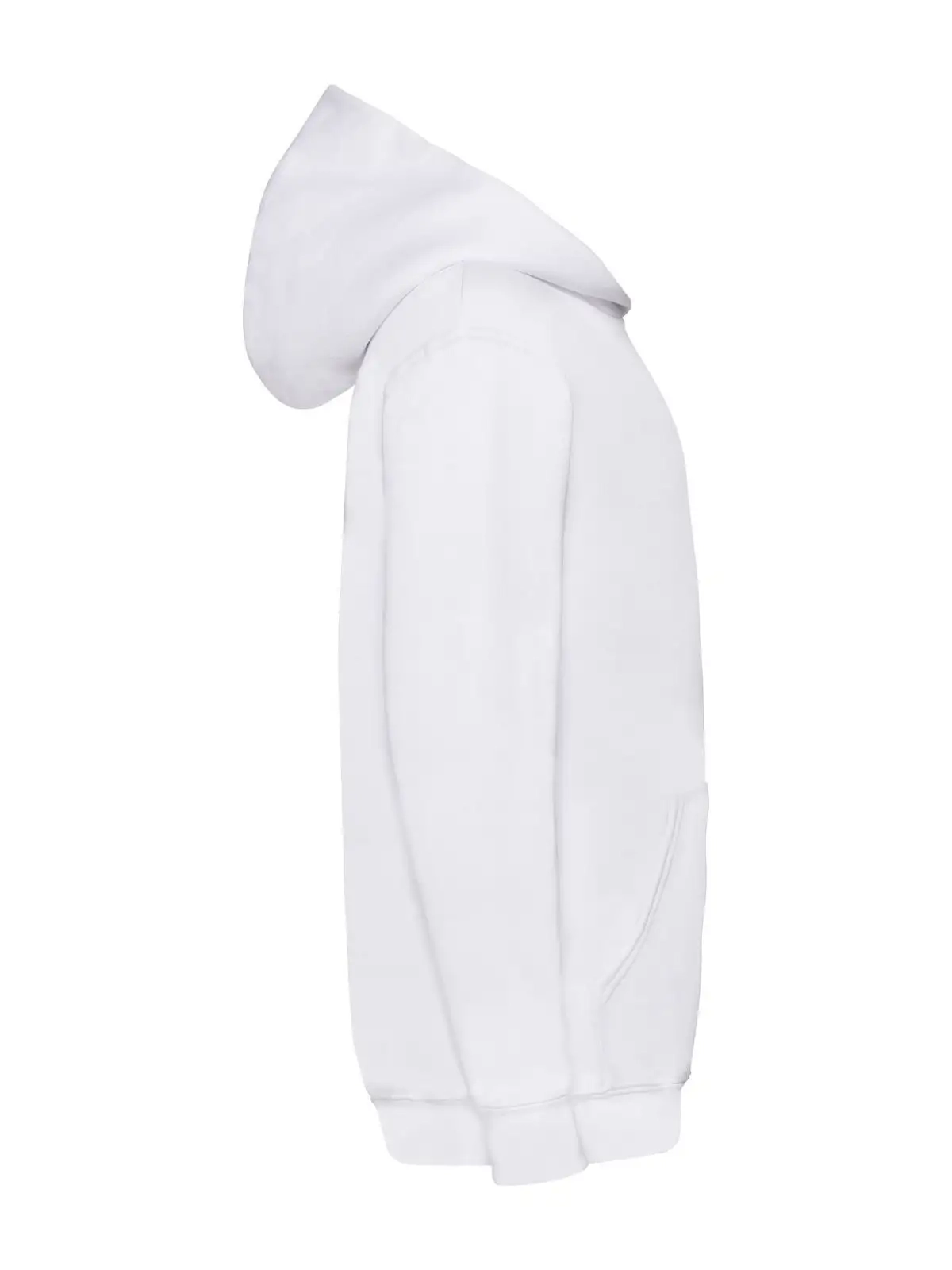 Immagine Kids Classic Hooded Sweat